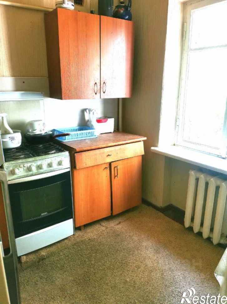 1-комн квартира Забайкальский пер, 7/6,  д. 7/6