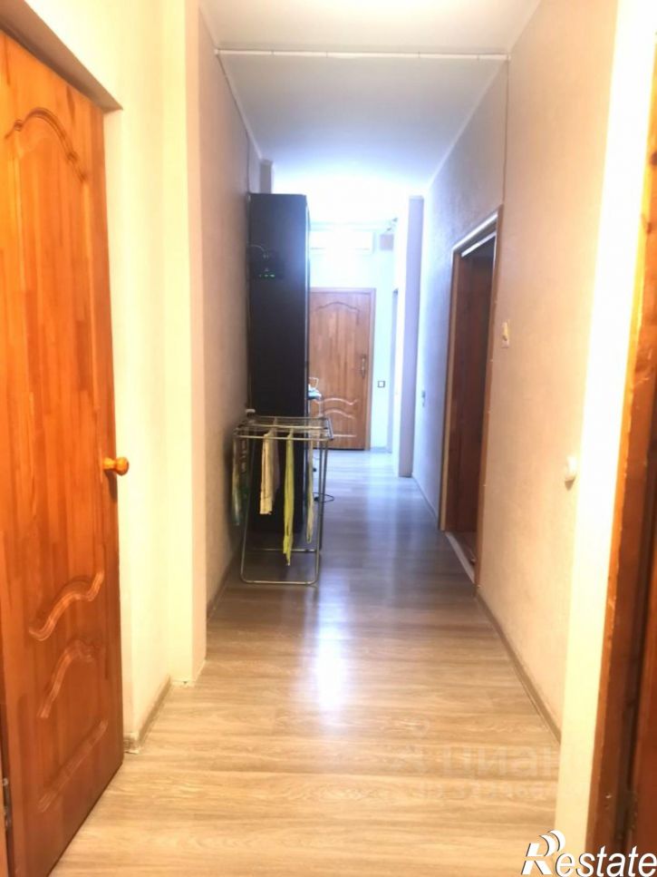 2-комн квартира ул Вятская, 65/1,  д. 65/1