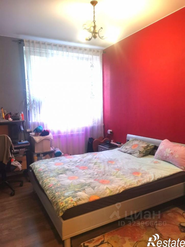 2-комн квартира ул Вятская, 65/1,  д. 65/1