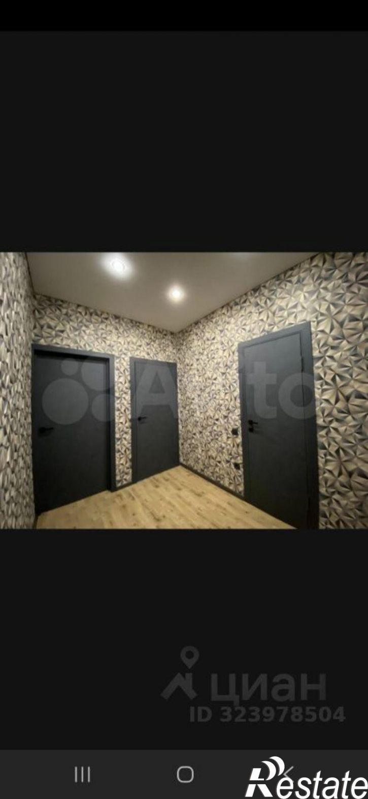 1-комн квартира Доломановский пер, 128,  д. 128