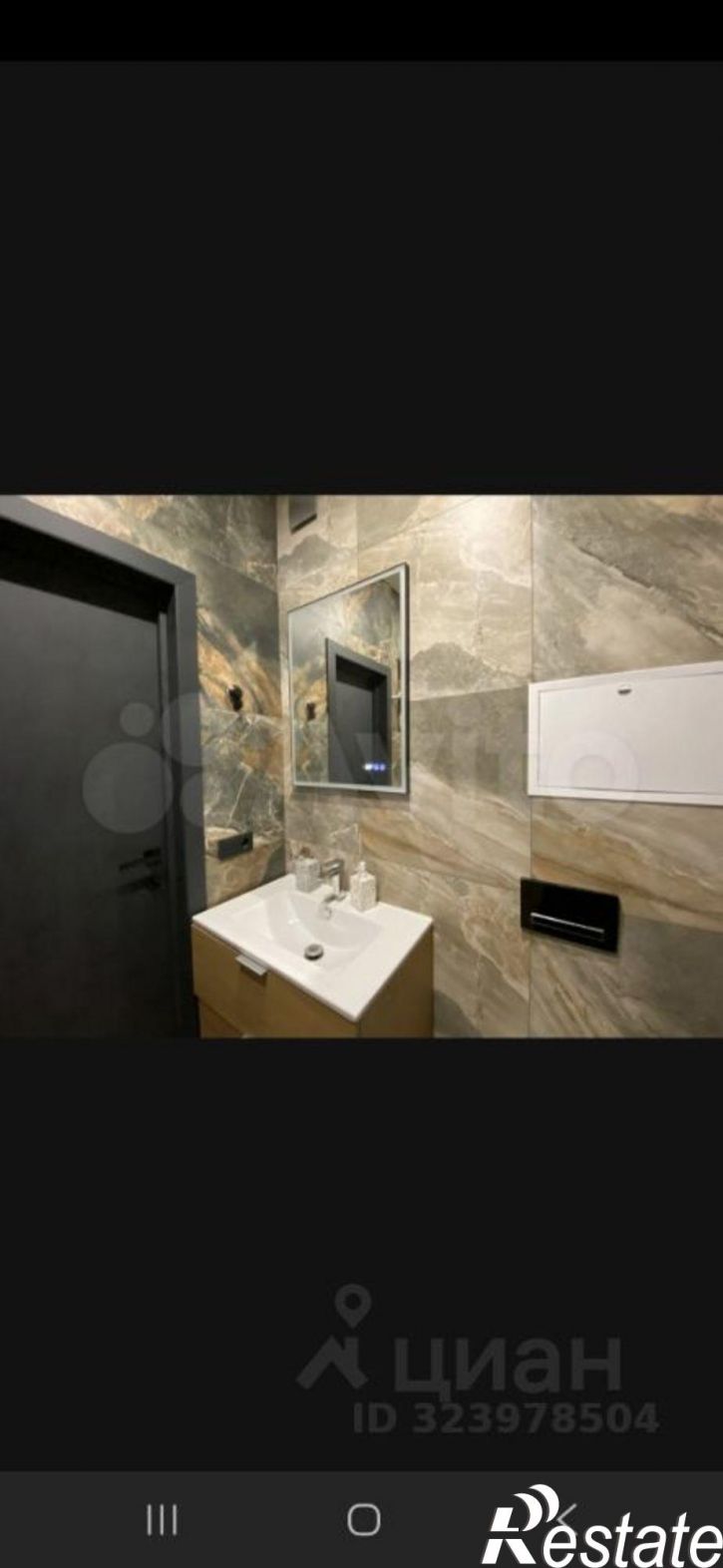 1-комн квартира Доломановский пер, 128,  д. 128