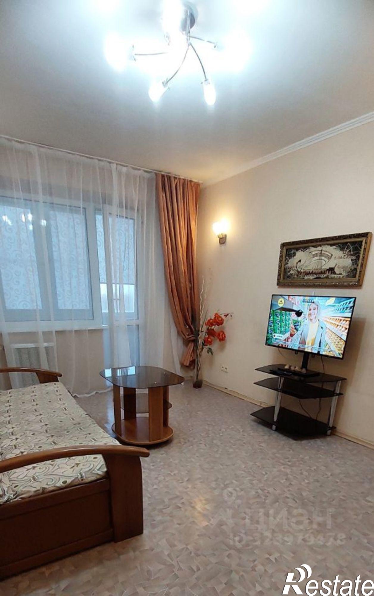 Сдать квартиру за 20 000 рублей на улица Туполева, 9Б