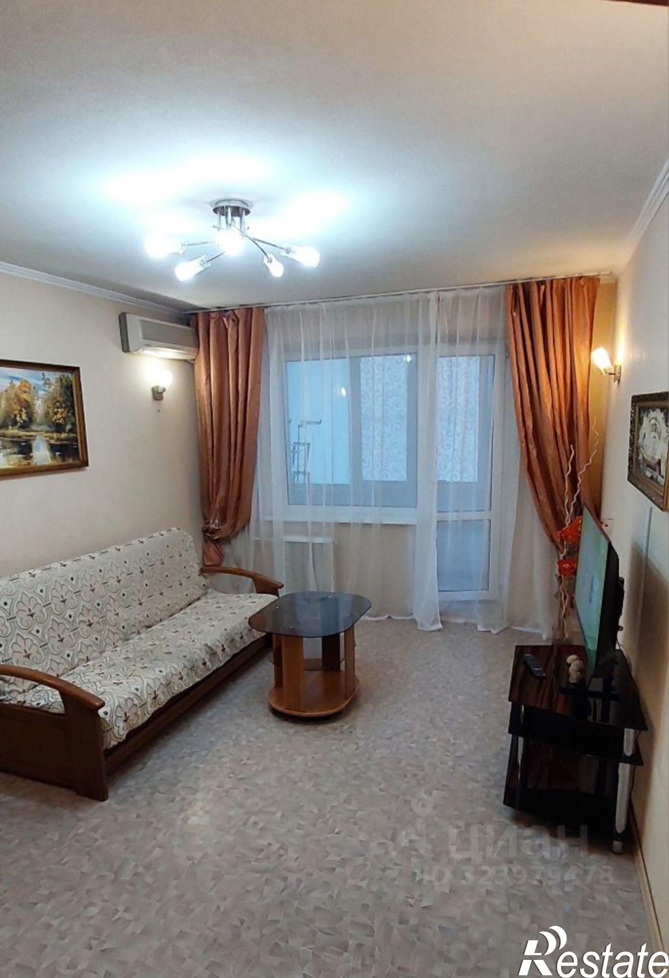 Сдать квартиру за 20 000 рублей на улица Туполева, 9Б