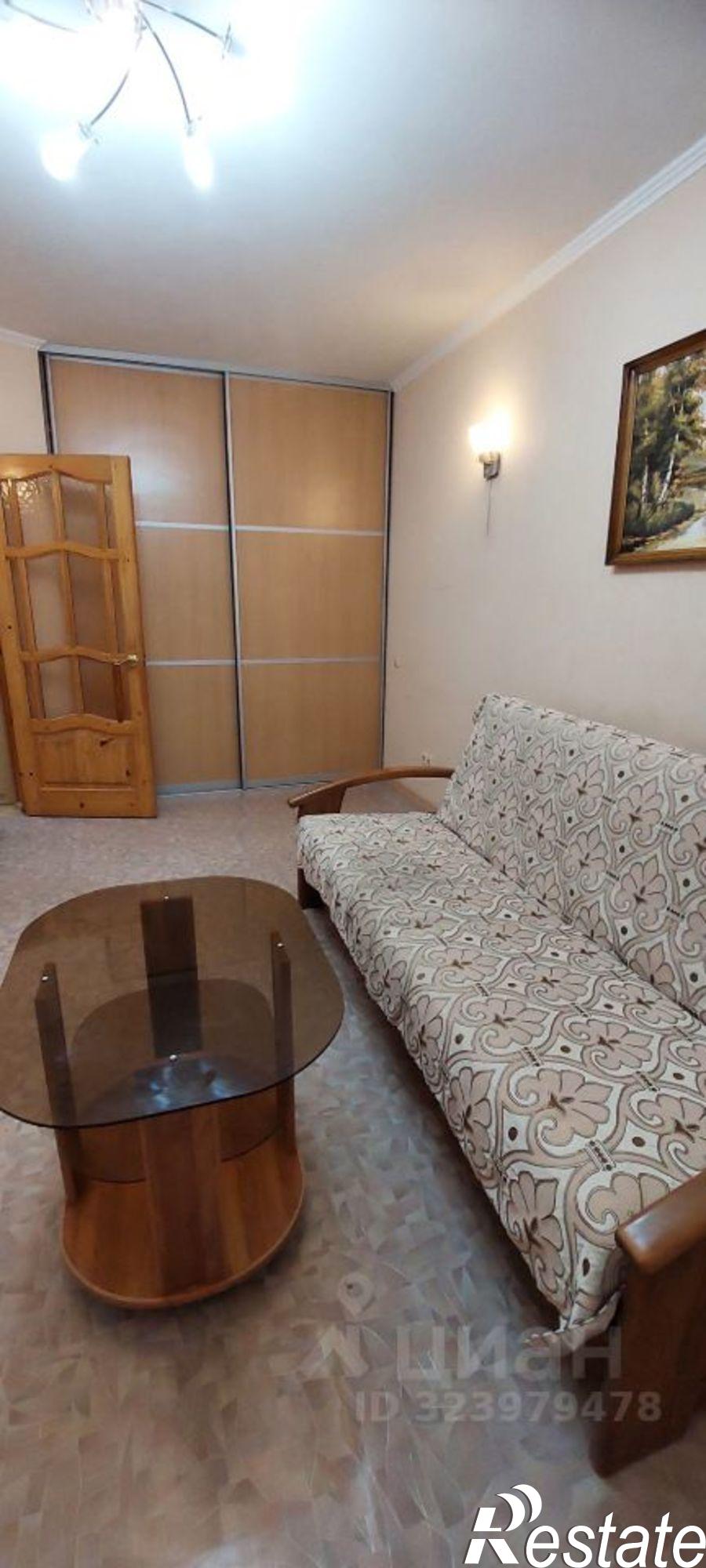 Сдать квартиру за 20 000 рублей на улица Туполева, 9Б