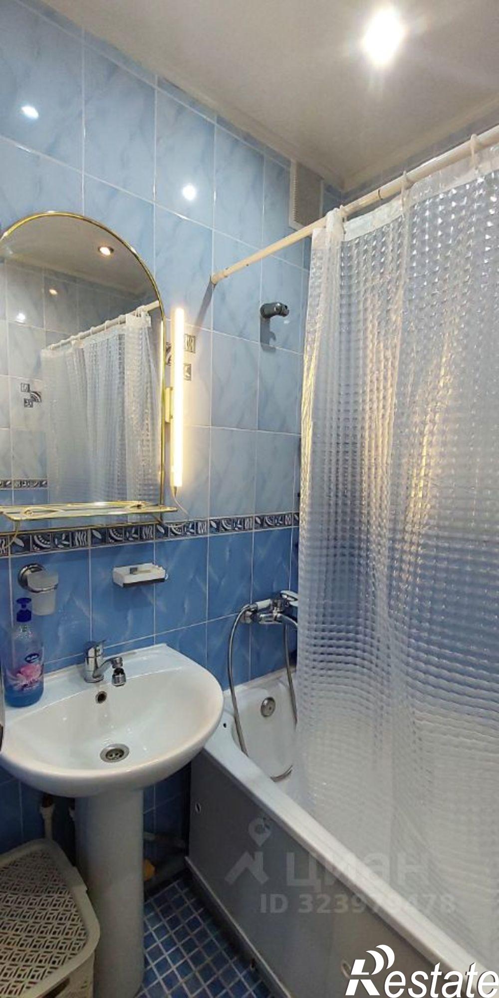 Сдать квартиру за 20 000 рублей на улица Туполева, 9Б