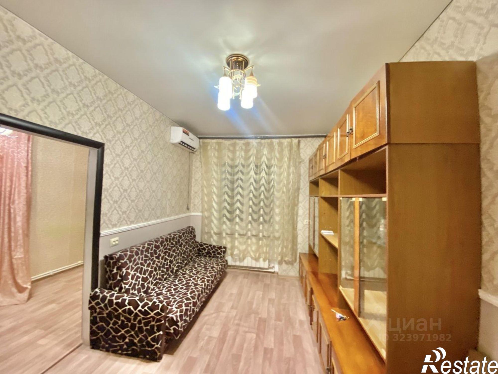 Сдать квартиру за 17 000 рублей на Раздорская улица, 3