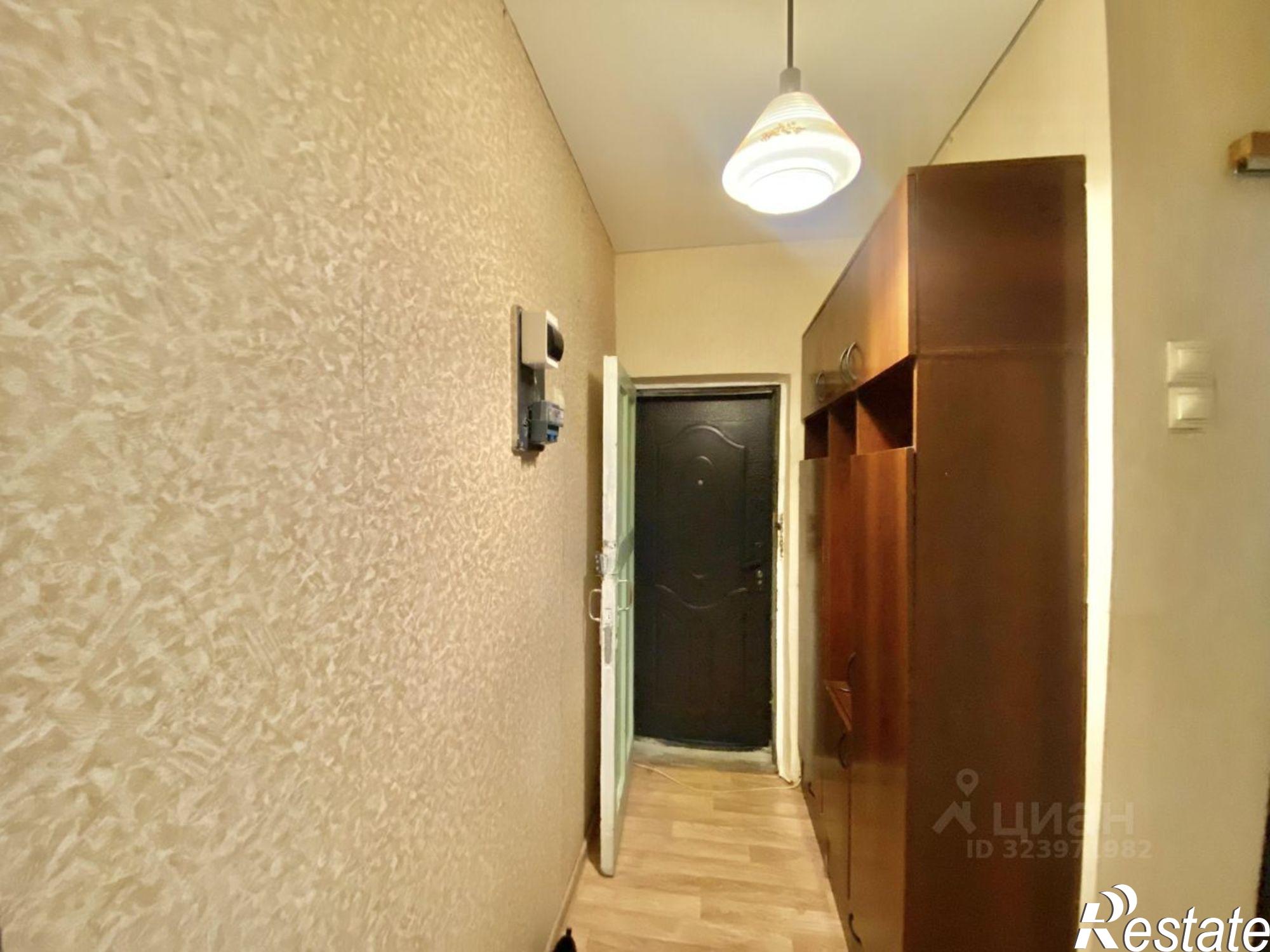 Сдать квартиру за 17 000 рублей на Раздорская улица, 3