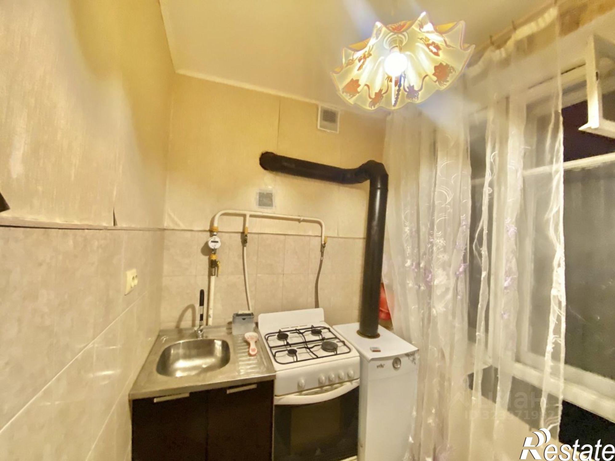 Сдать квартиру за 17 000 рублей на Раздорская улица, 3