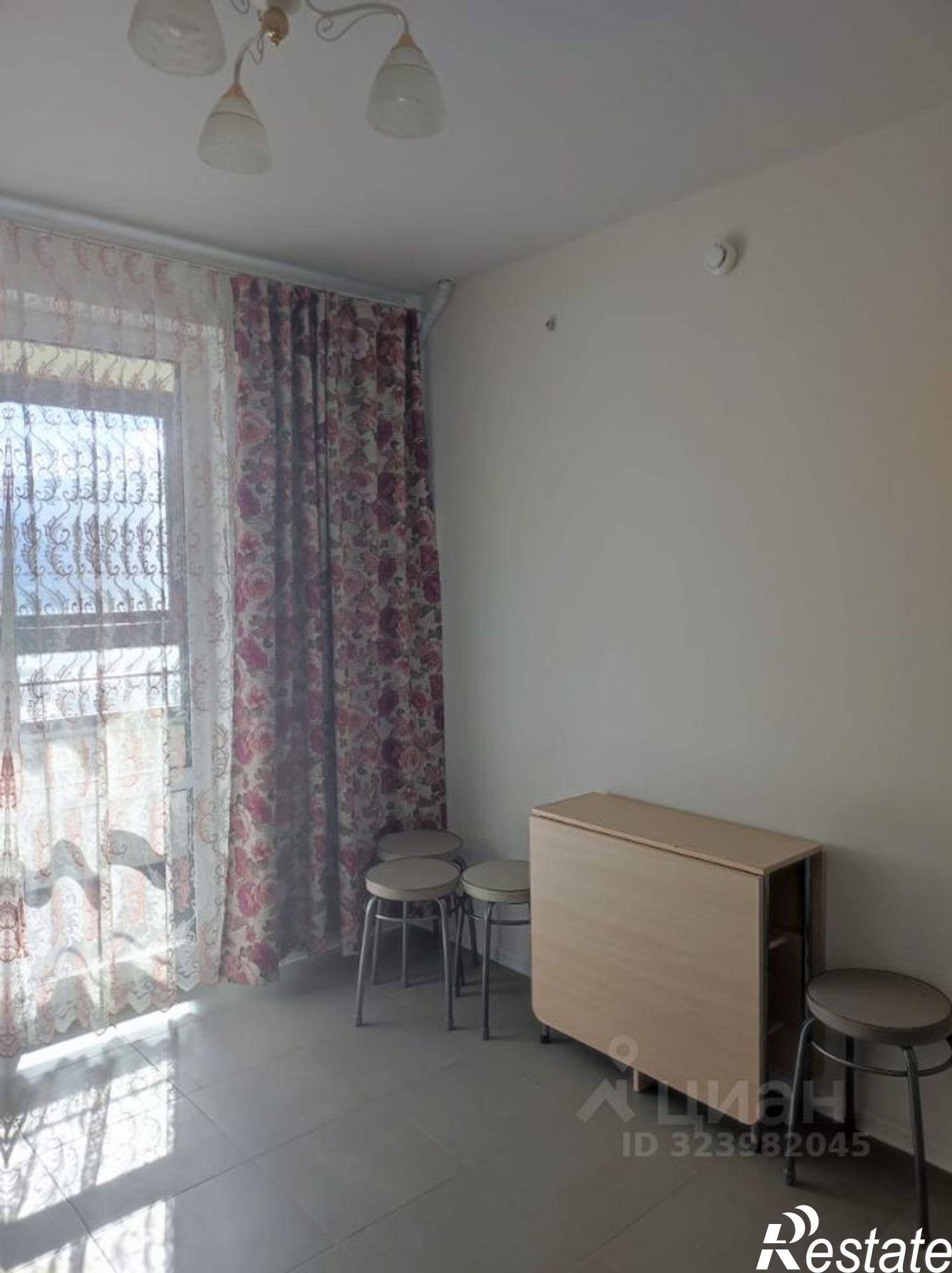 Сдать квартиру за 23 000 рублей на Орбитальная улица, 17