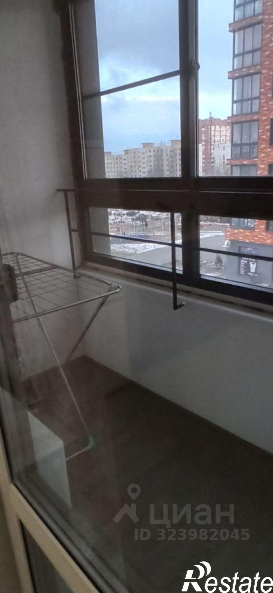 Сдать квартиру за 23 000 рублей на Орбитальная улица, 17