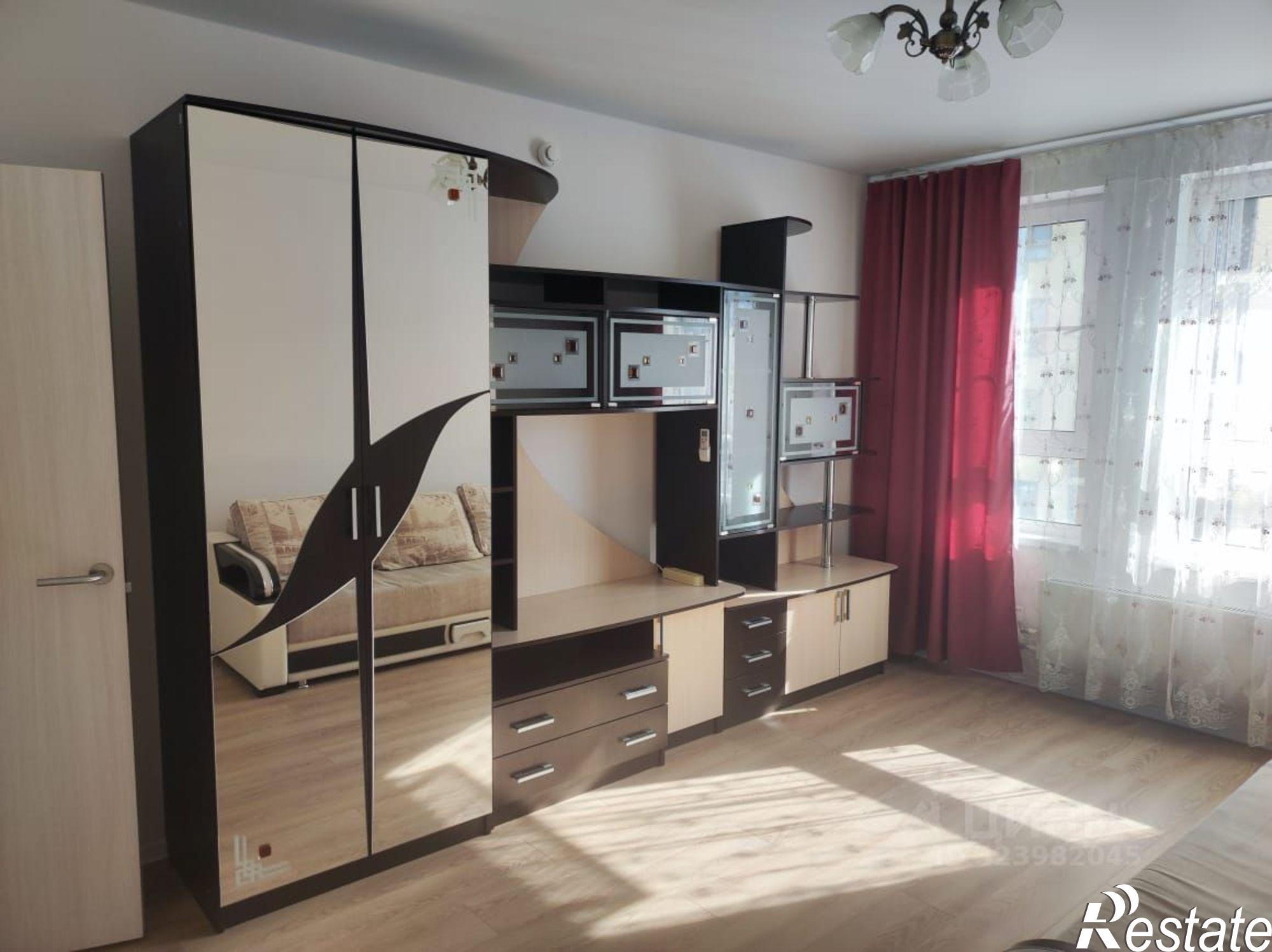 Сдать квартиру за 23 000 рублей на Орбитальная улица, 17