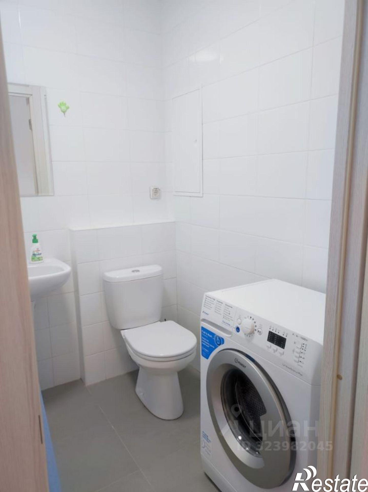 Сдать квартиру за 23 000 рублей на Орбитальная улица, 17