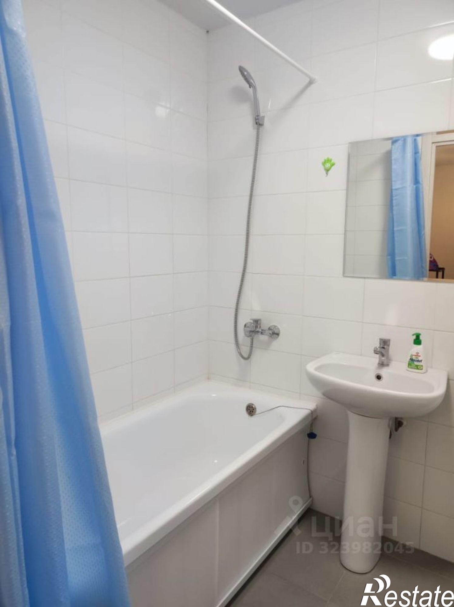 Сдать квартиру за 23 000 рублей на Орбитальная улица, 17