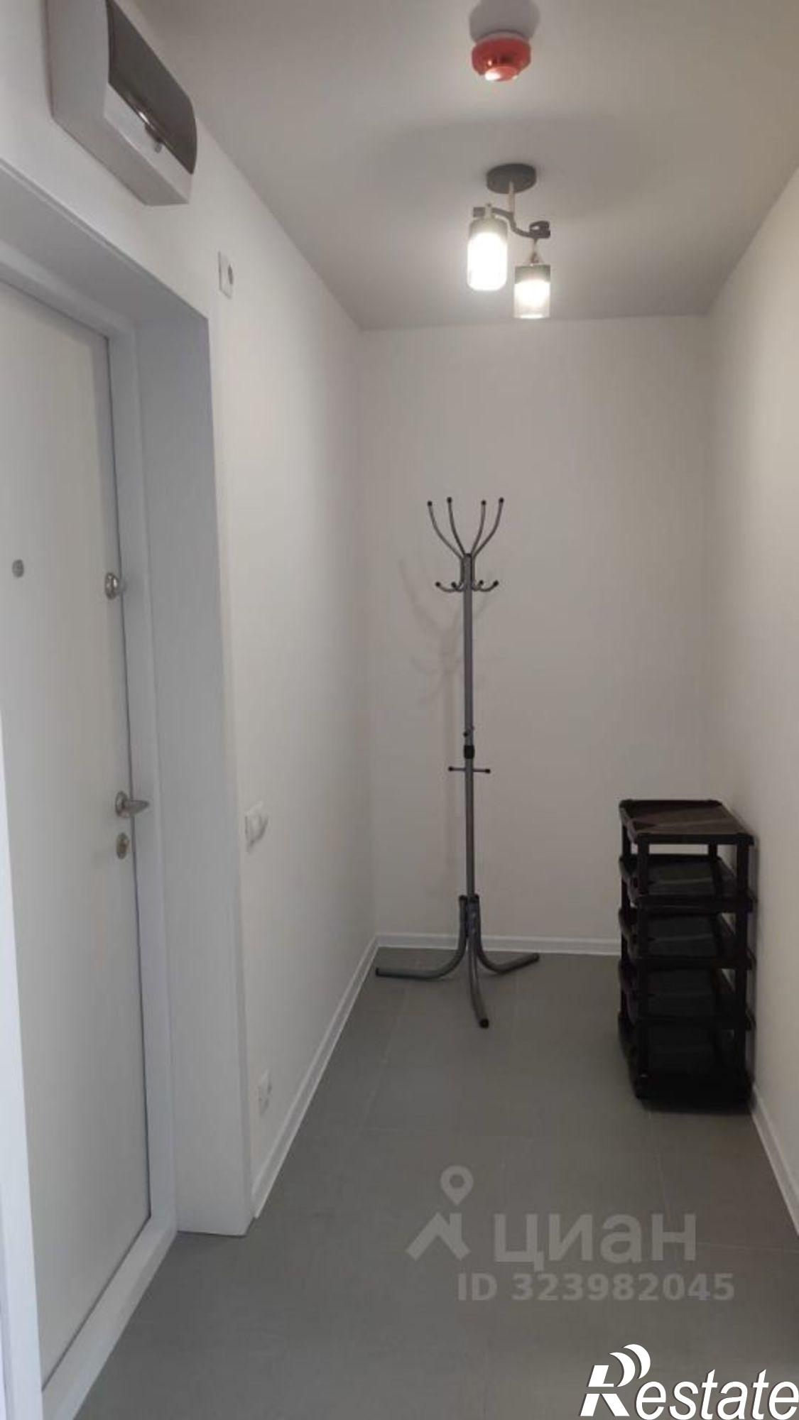 Сдать квартиру за 23 000 рублей на Орбитальная улица, 17