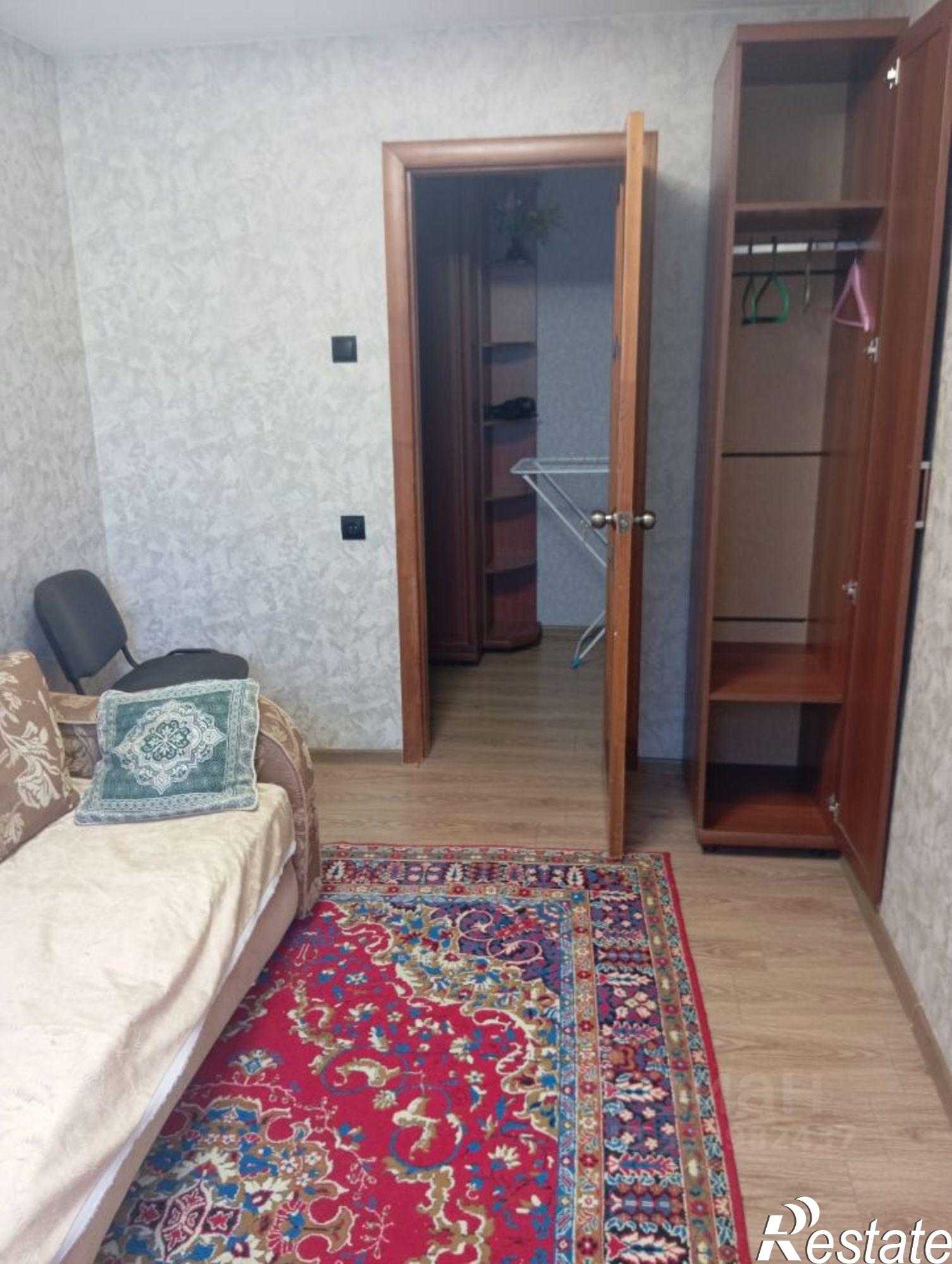 Сдать комнату за 13 000 рублей на улица Малиновского, 6