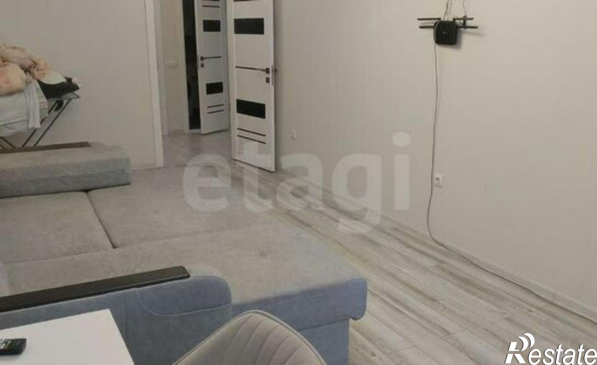 Купить квартиру за 12 700 000 рублей на улица Вересаева, 101/6 с1