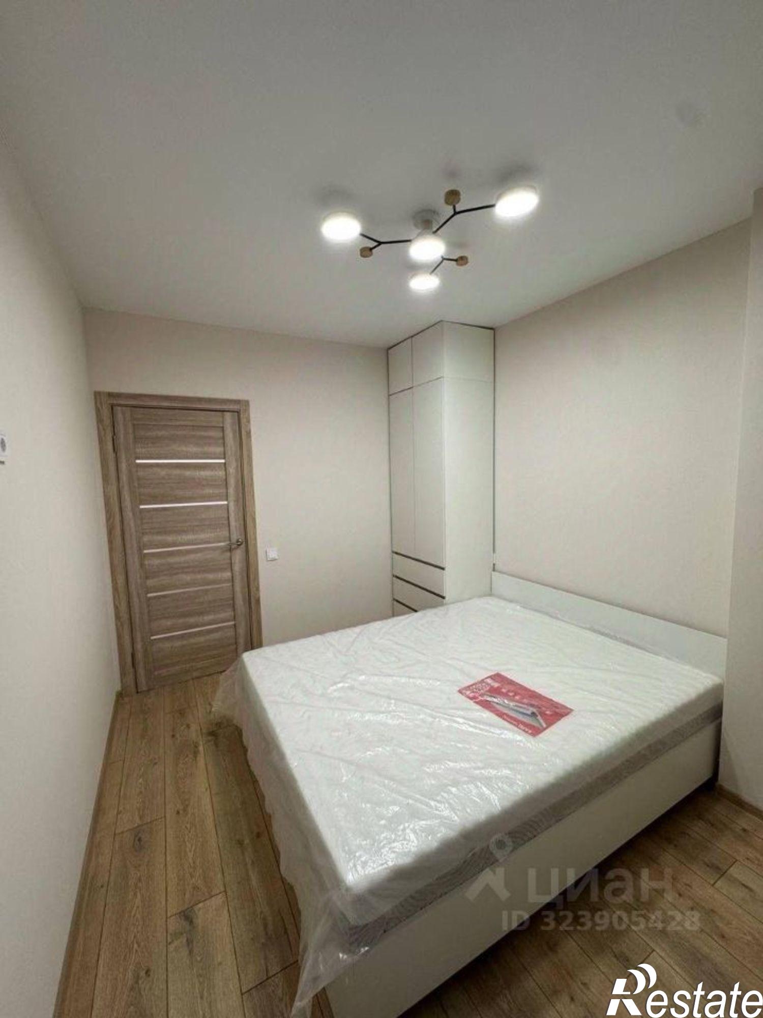 Сдать квартиру за 44 000 рублей на ул Нансена, 111