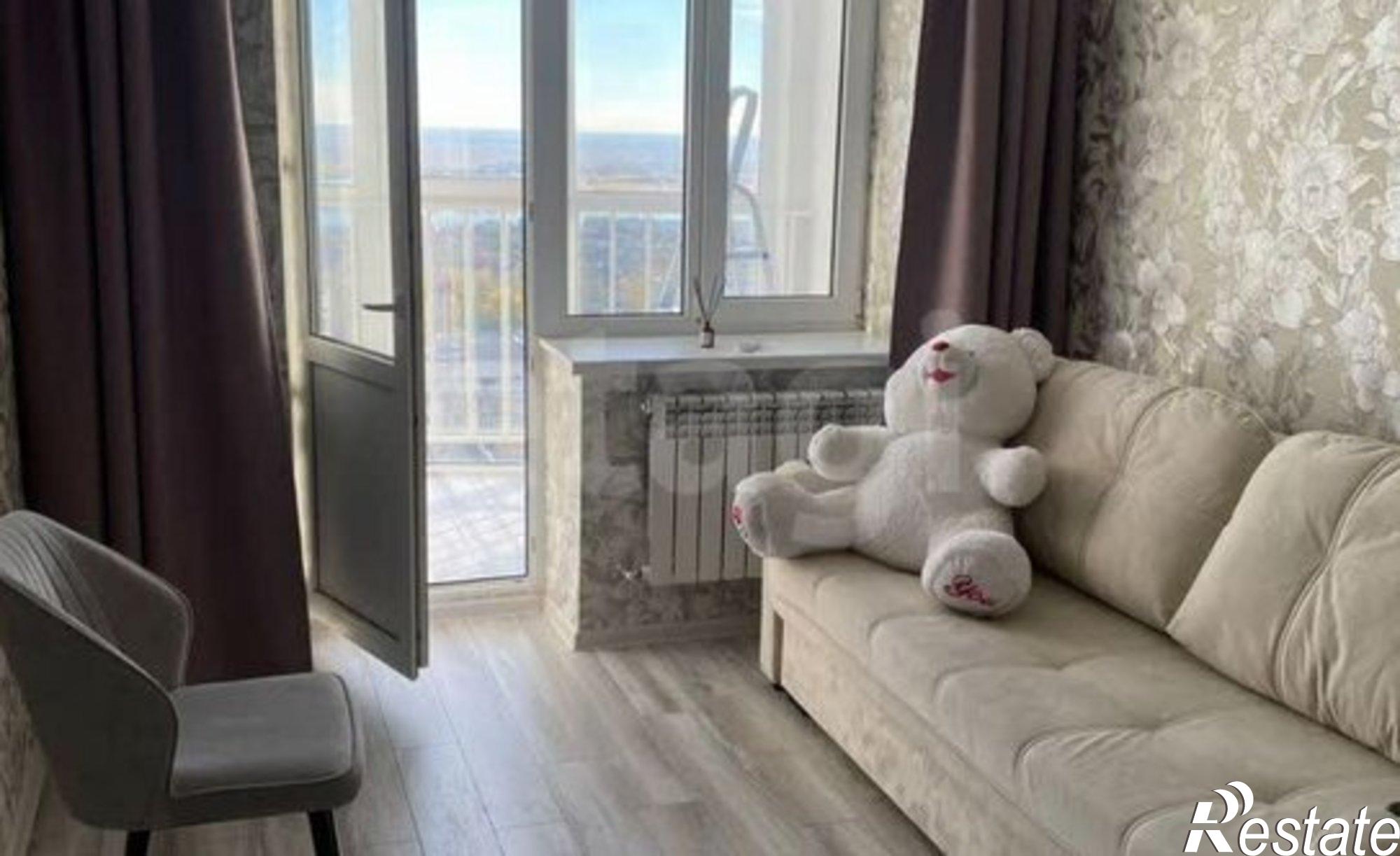 Купить квартиру за 12 700 000 рублей на улица Вересаева, 101/6 с1