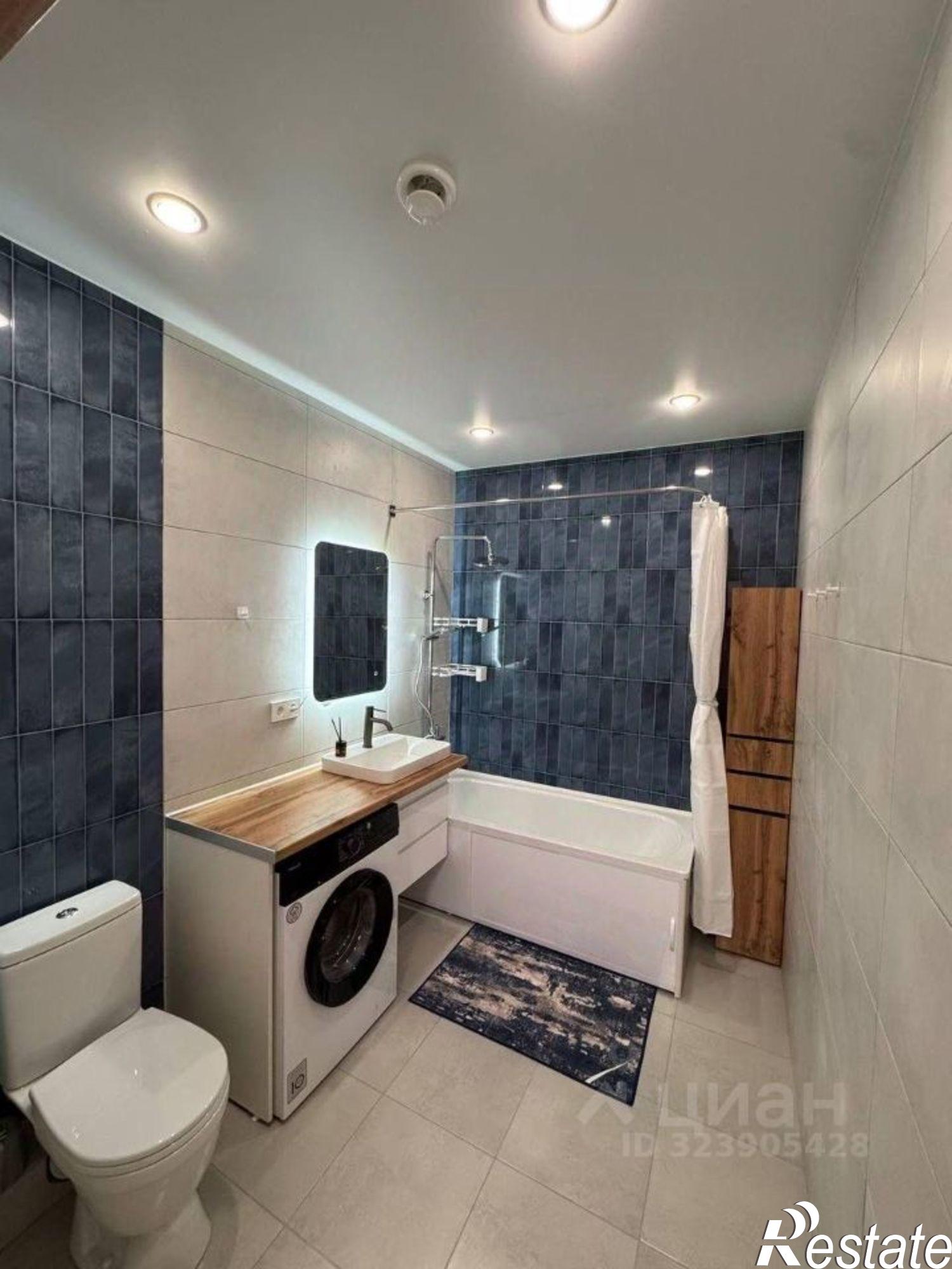 Сдать квартиру за 44 000 рублей на ул Нансена, 111