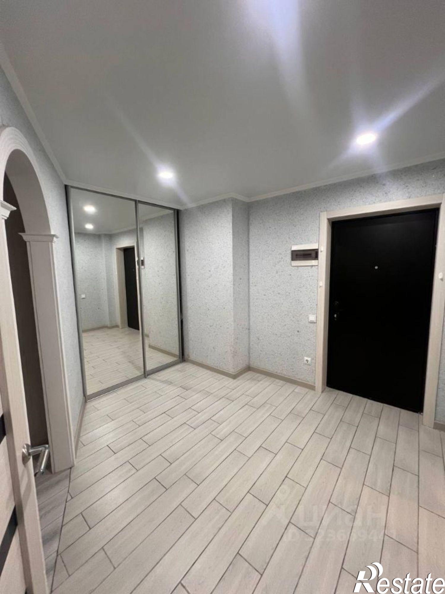 Сдать квартиру за 30 000 рублей на ул Воровского, 17 1