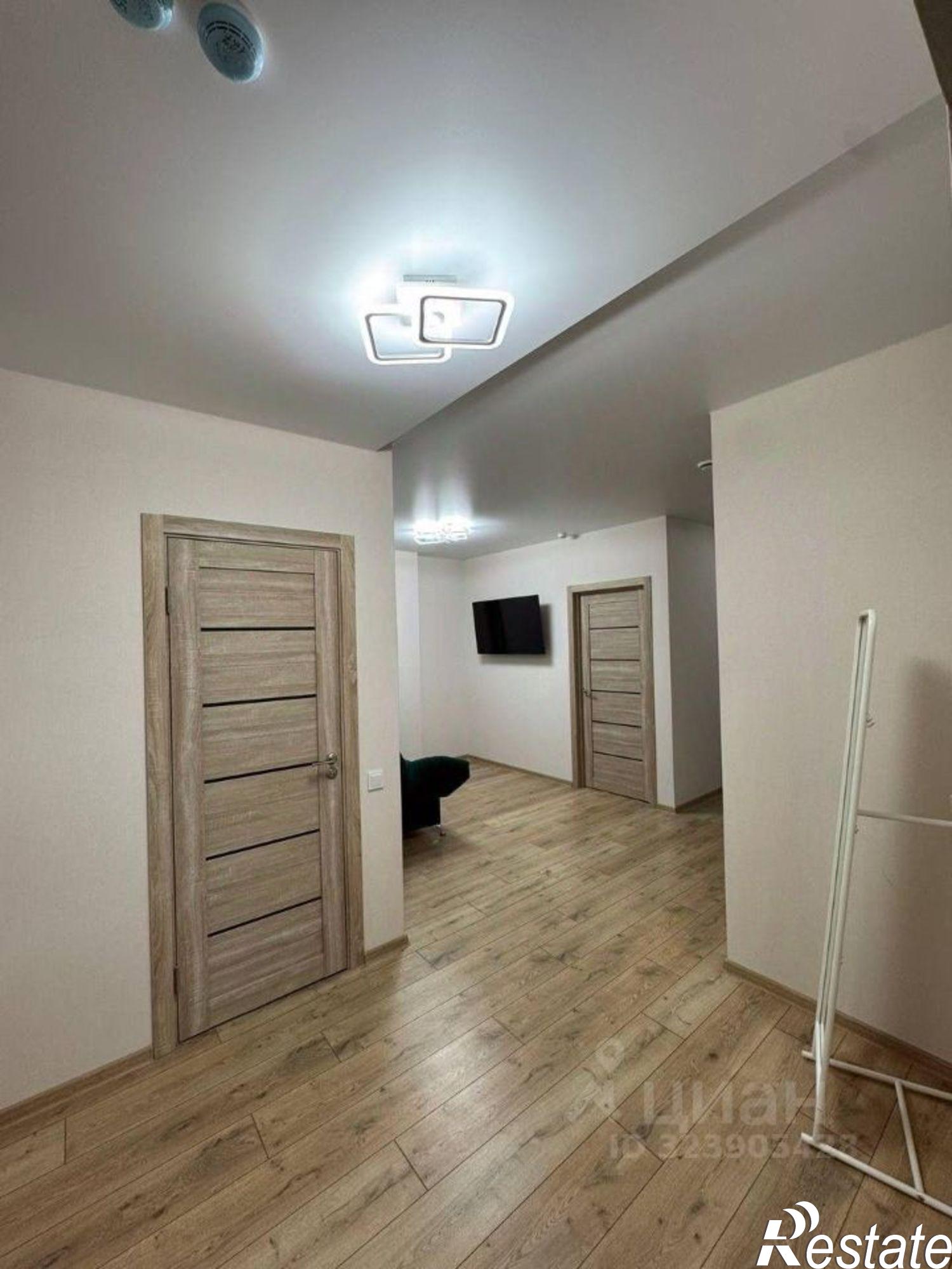 Сдать квартиру за 44 000 рублей на ул Нансена, 111