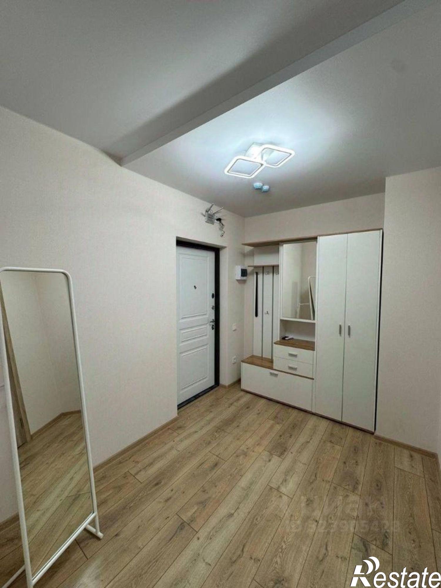 Сдать квартиру за 44 000 рублей на ул Нансена, 111