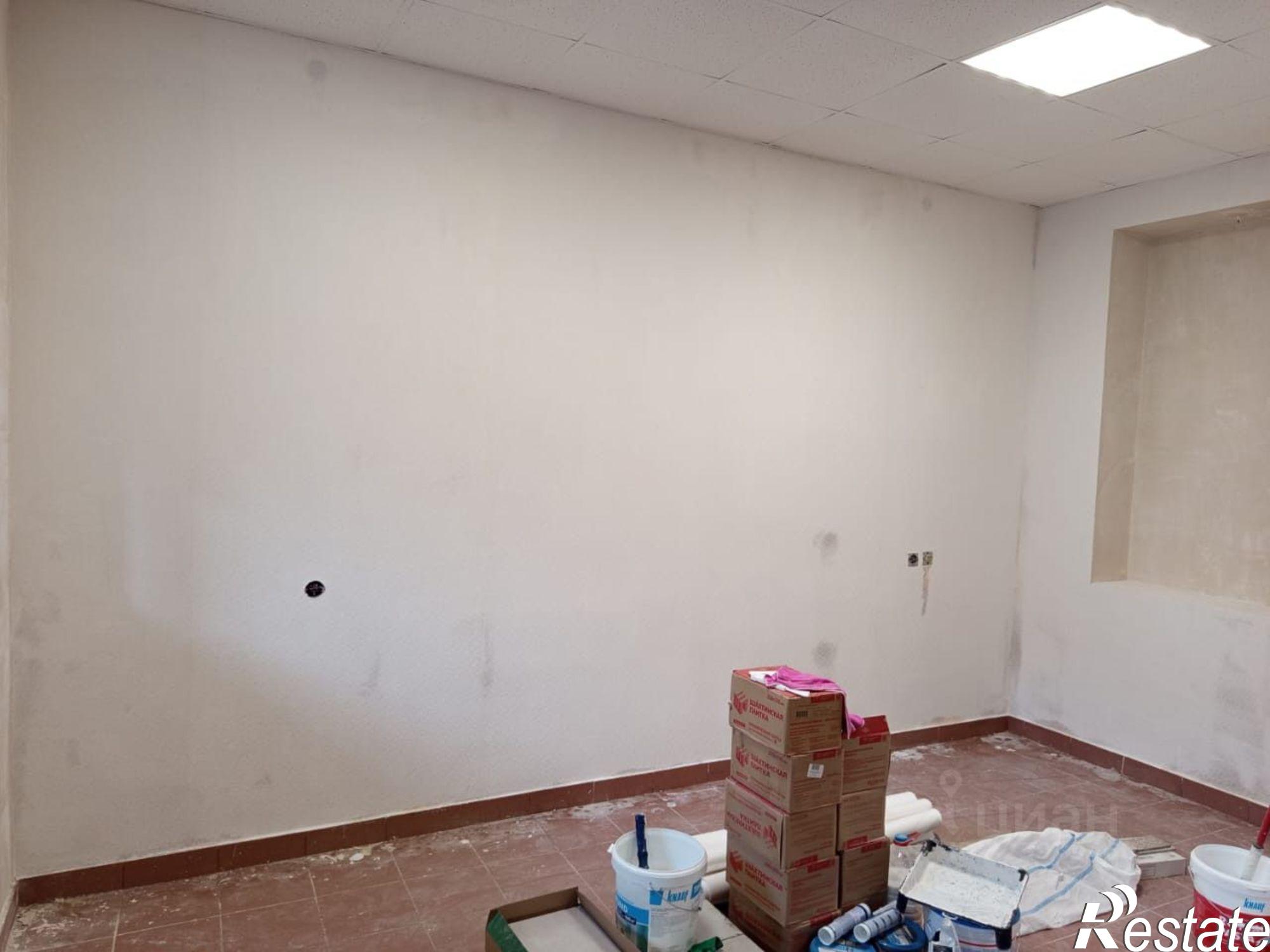 Купить помещение свободного назначения за 4 050 020 рублей на Тургеневская улица, 62