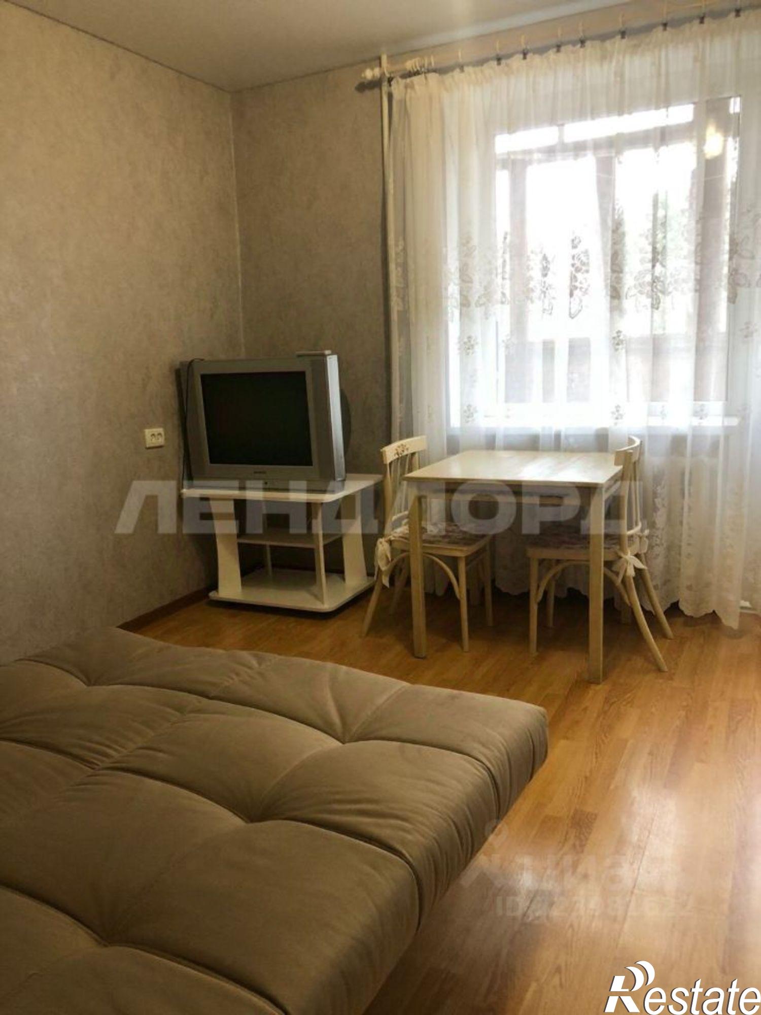 Сдать квартиру за 23 000 рублей на ул Зорге, 27/7