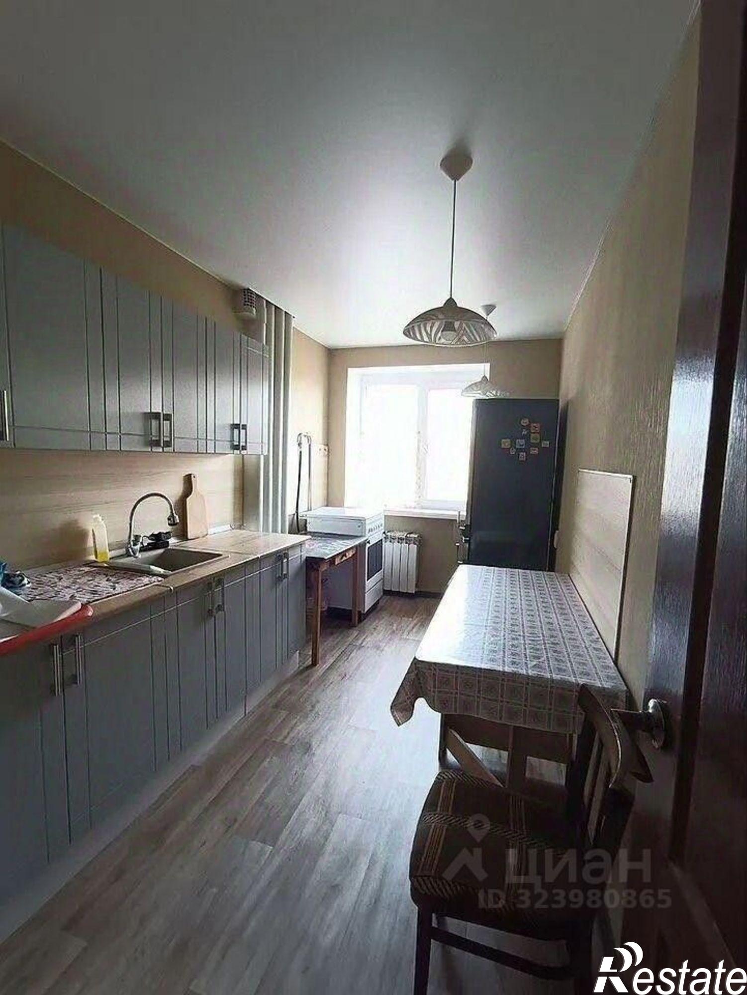 Купить квартиру за 4 600 000 рублей на Турмалиновская улица, 85 к1