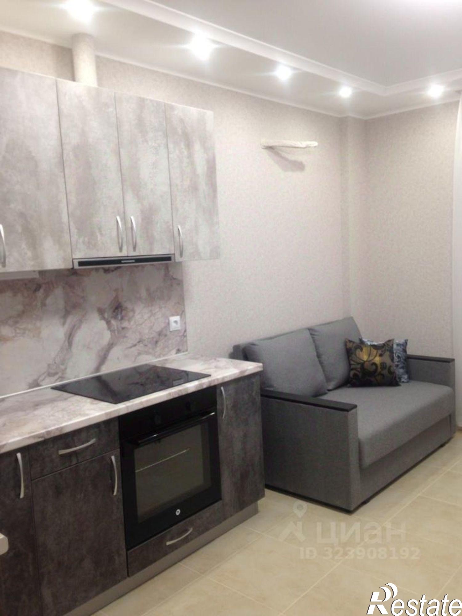 Купить квартиру за 5 800 000 рублей на улица Нансена, 83 с3