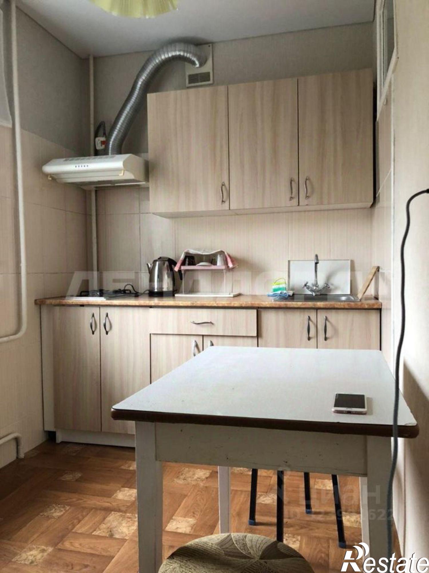 Сдать квартиру за 23 000 рублей на ул Зорге, 27/7