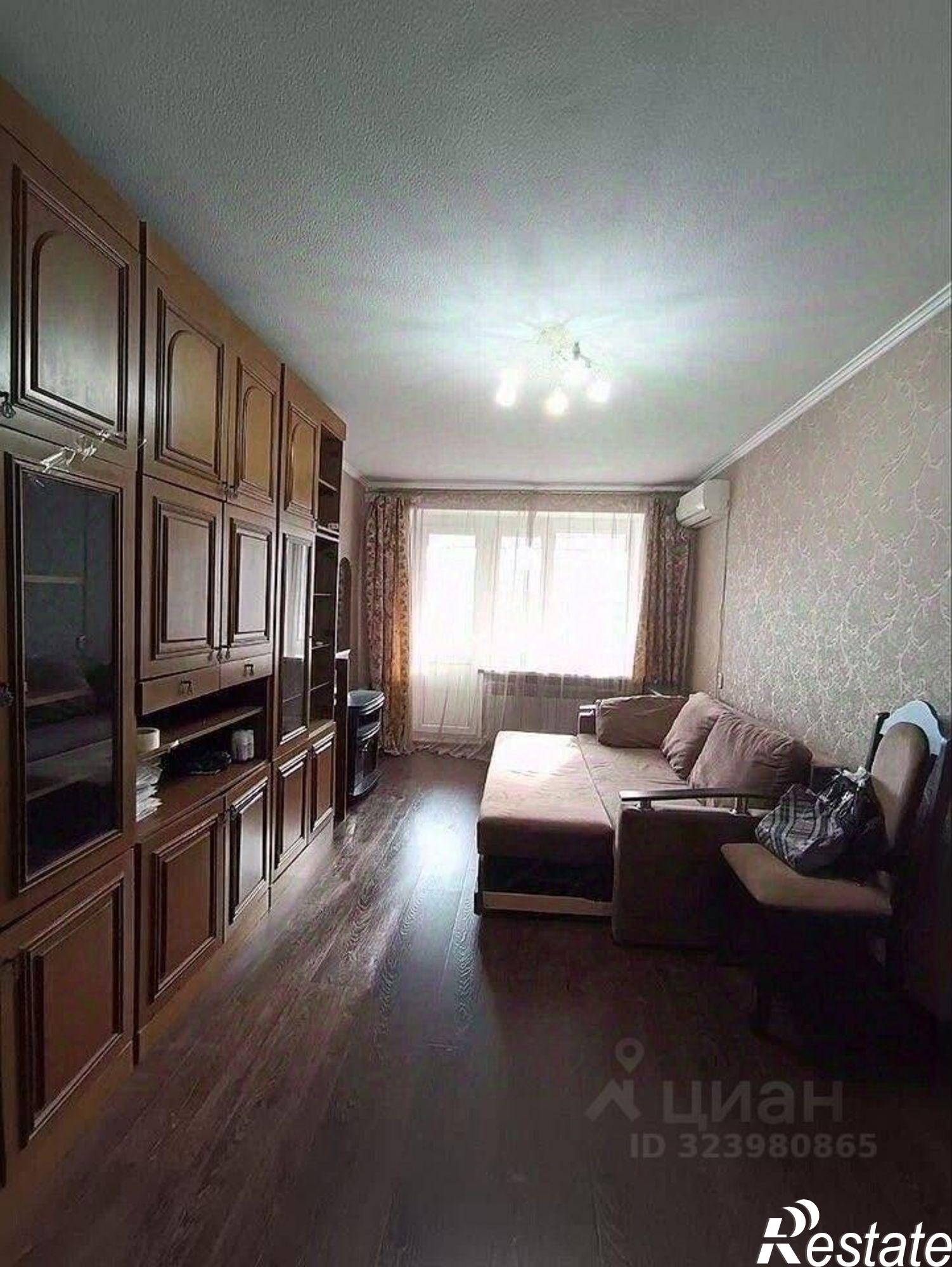 Купить квартиру за 4 600 000 рублей на Турмалиновская улица, 85 к1