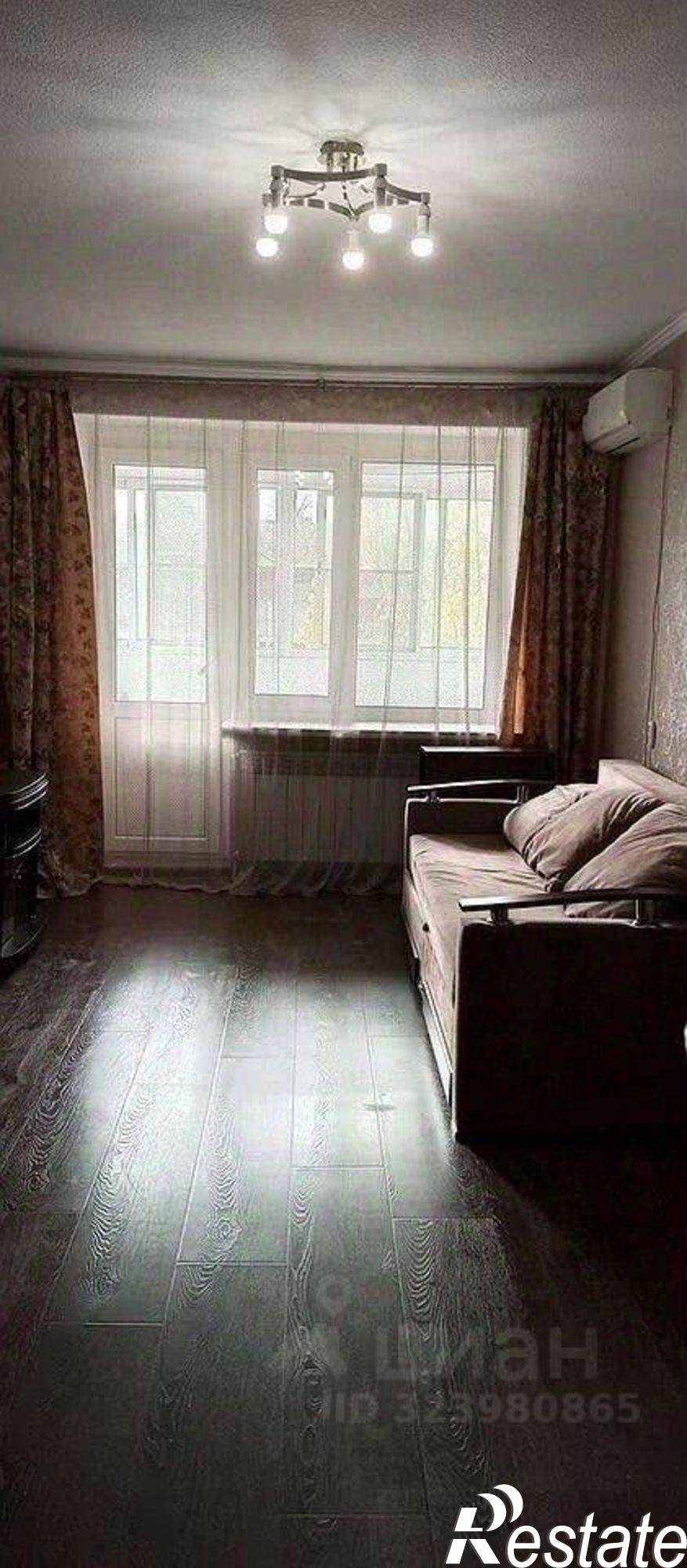 Купить квартиру за 4 600 000 рублей на Турмалиновская улица, 85 к1