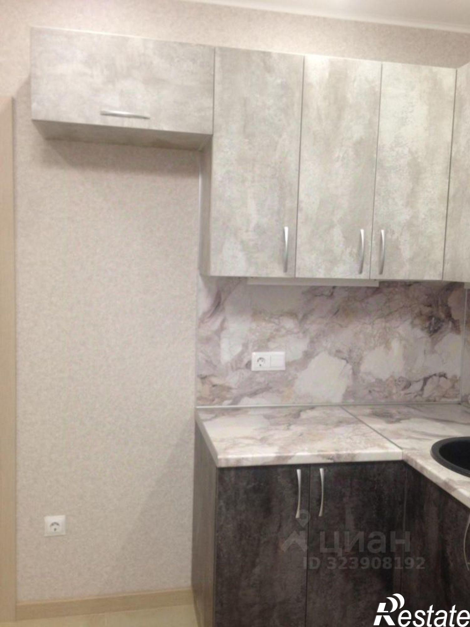 Купить квартиру за 5 800 000 рублей на улица Нансена, 83 с3