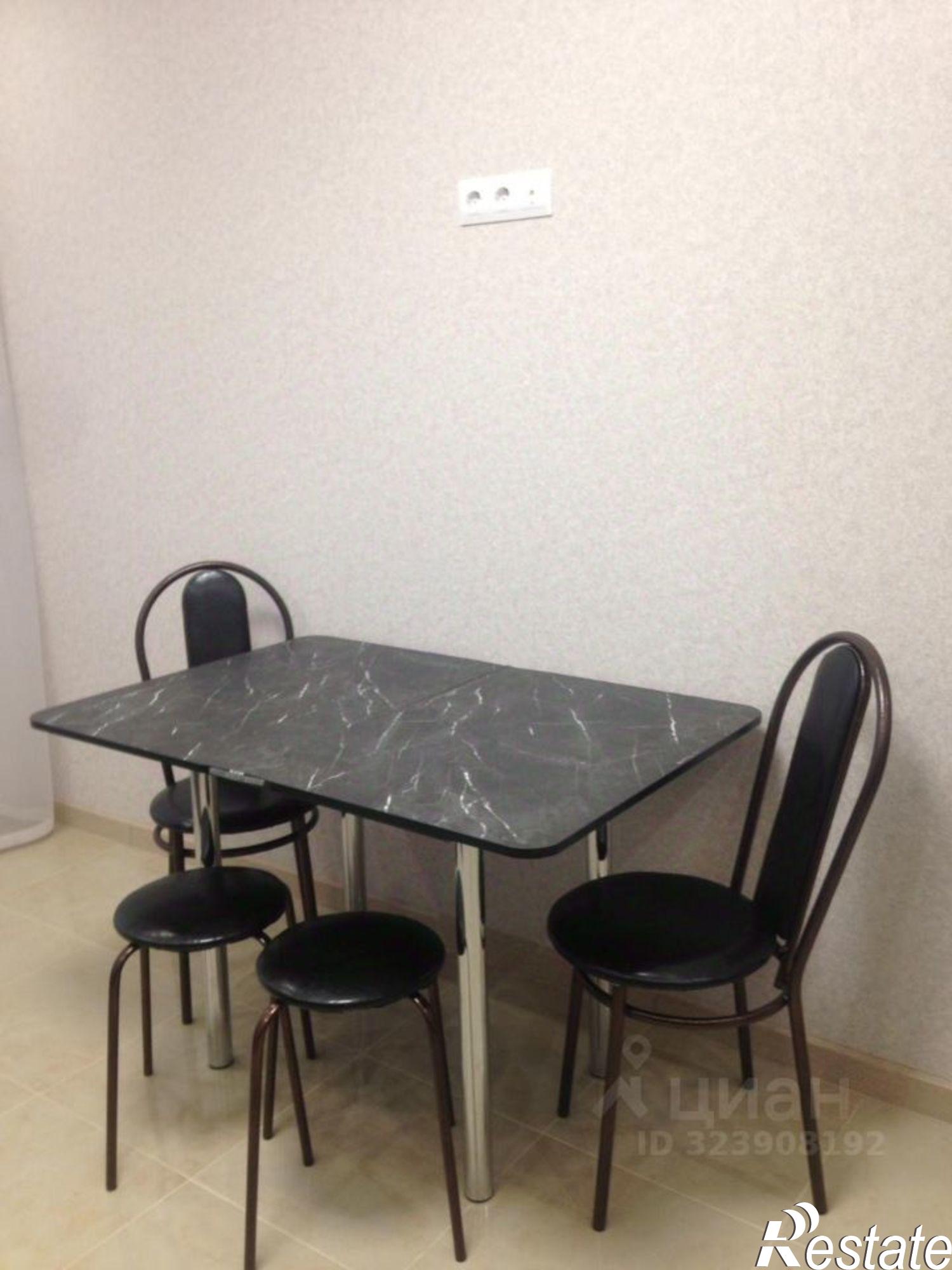 Купить квартиру за 5 800 000 рублей на улица Нансена, 83 с3