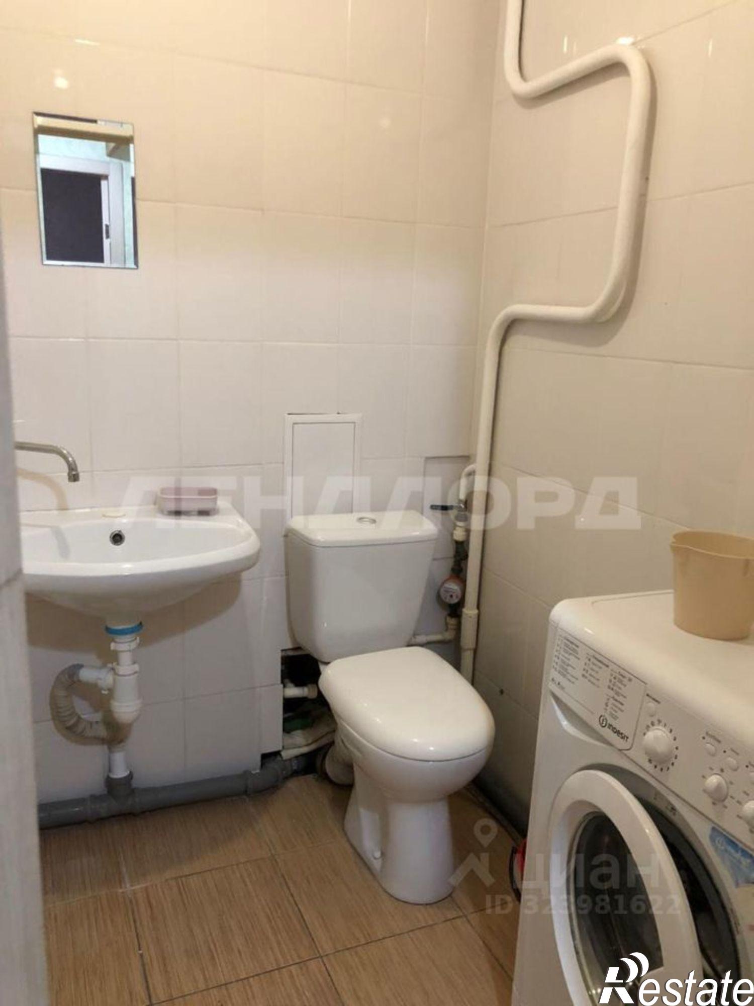 Сдать квартиру за 23 000 рублей на ул Зорге, 27/7