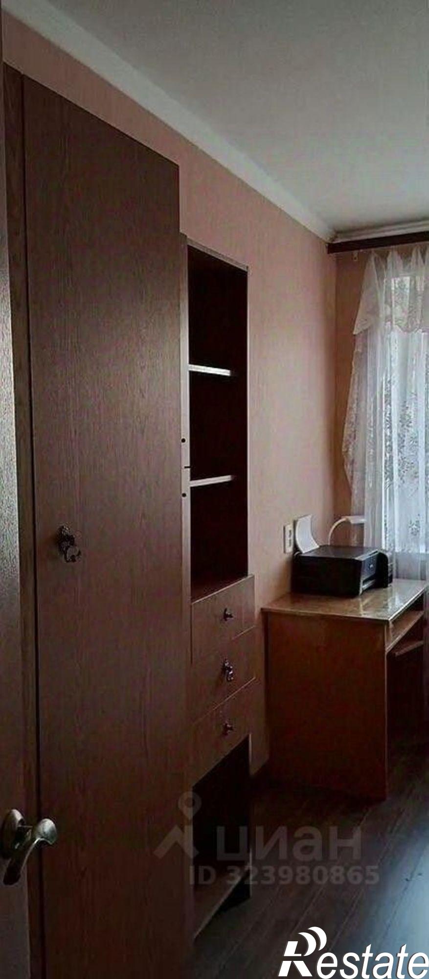 Купить квартиру за 4 600 000 рублей на Турмалиновская улица, 85 к1