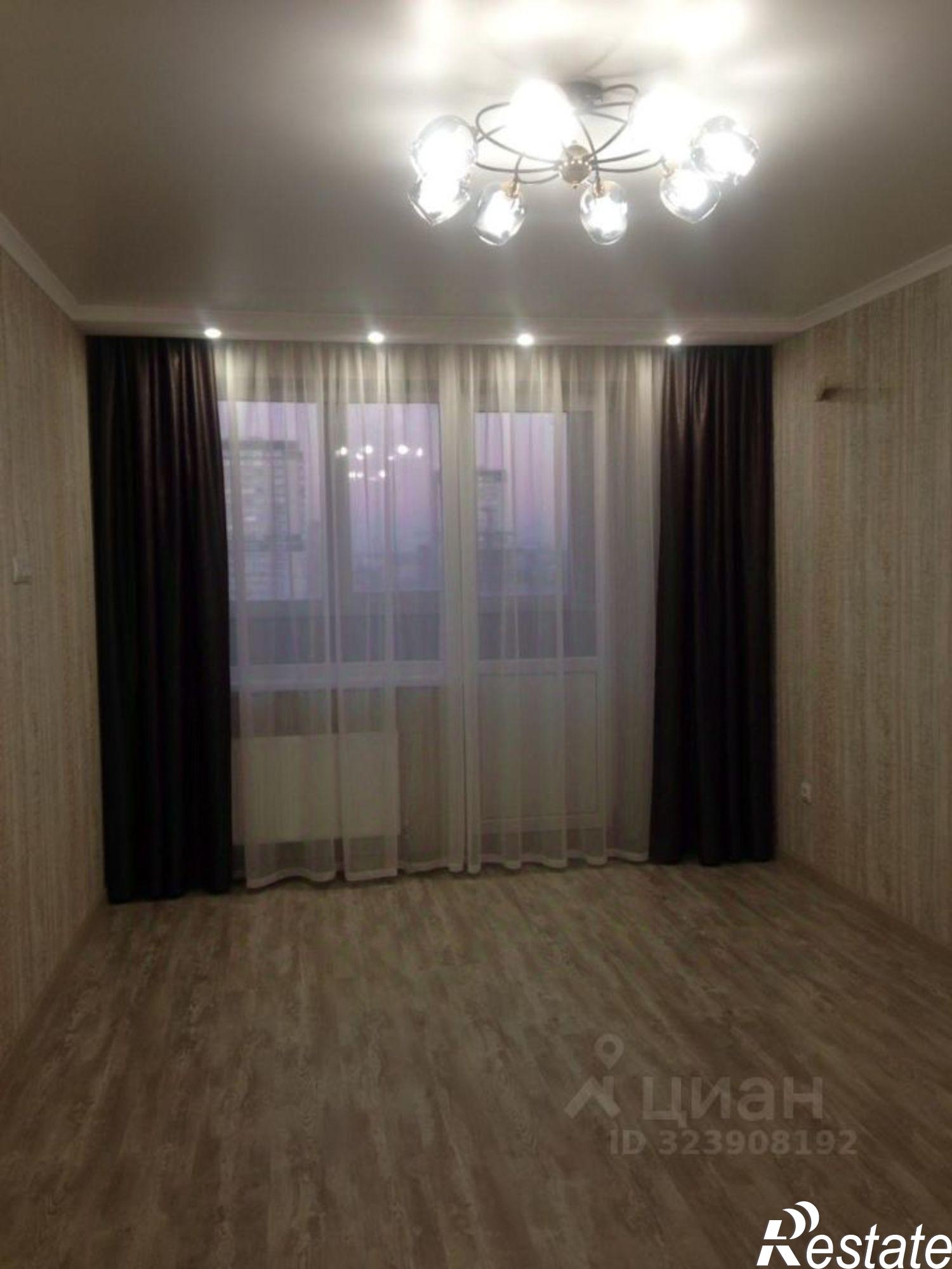 Купить квартиру за 5 800 000 рублей на улица Нансена, 83 с3