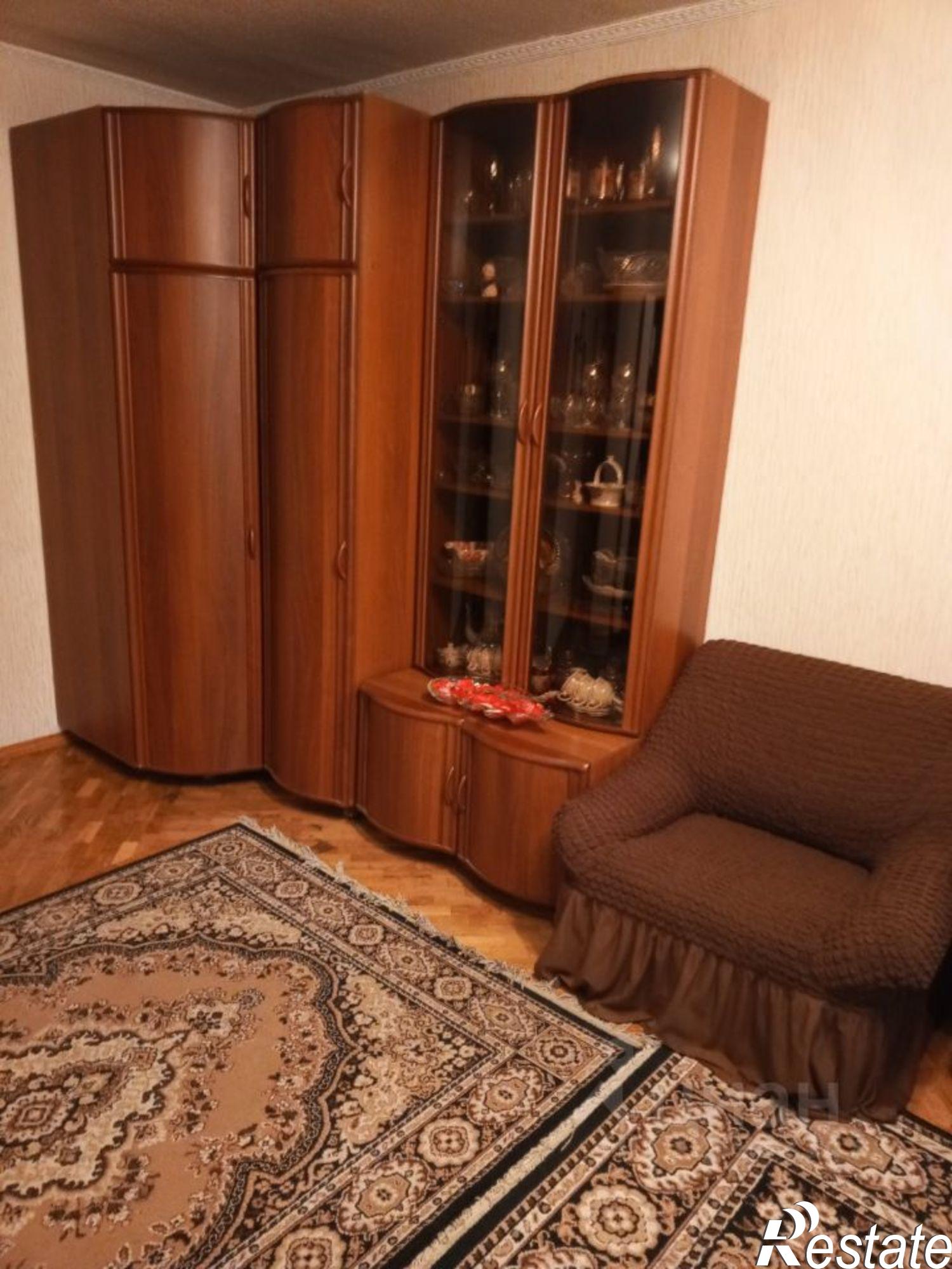 Сдать комнату за 15 000 рублей на пр-кт Королева, 4/2