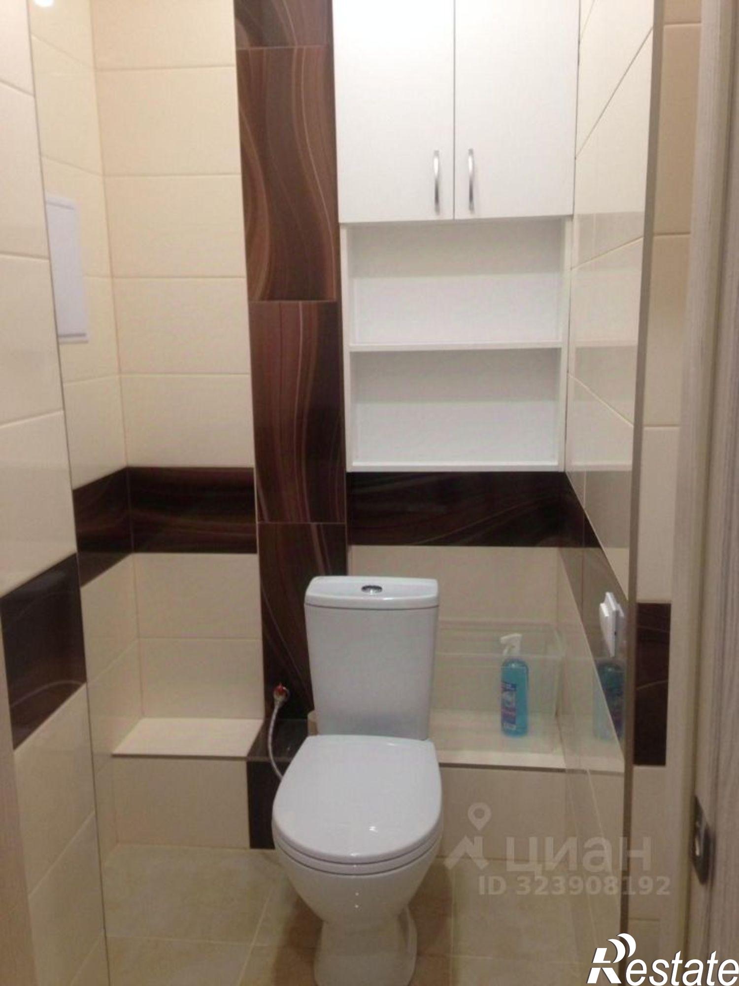 Купить квартиру за 5 800 000 рублей на улица Нансена, 83 с3