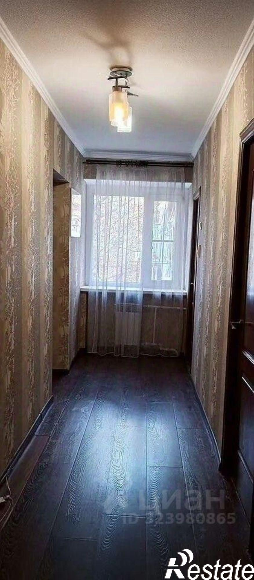 Купить квартиру за 4 600 000 рублей на Турмалиновская улица, 85 к1