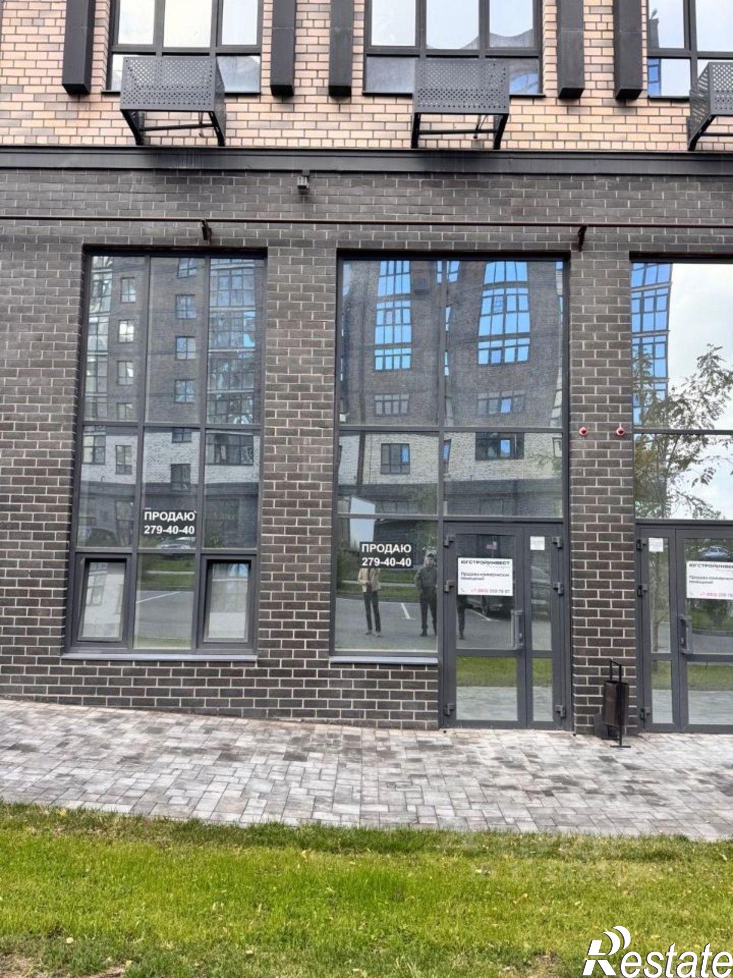 Сдать торговое помещение за 60 000 рублей на проспект 40-летия Победы, 111/5с2