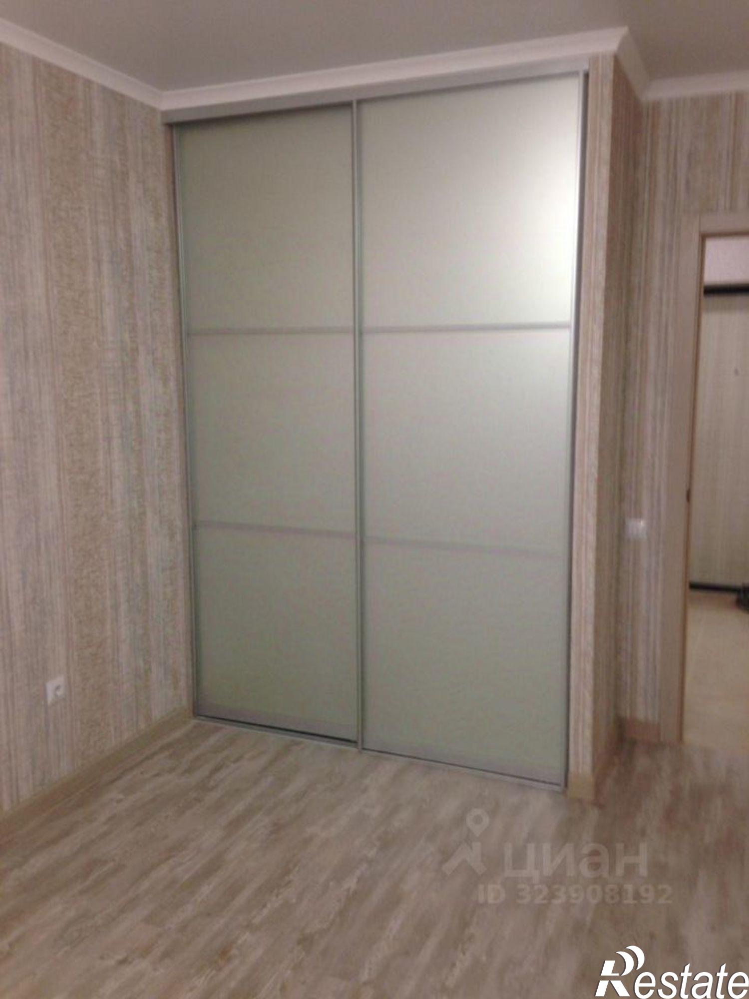 Купить квартиру за 5 800 000 рублей на улица Нансена, 83 с3