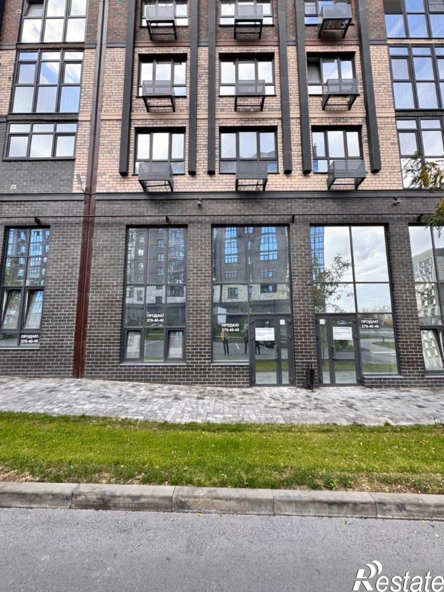 Сдать торговое помещение за 60 000 рублей на проспект 40-летия Победы, 111/5с2