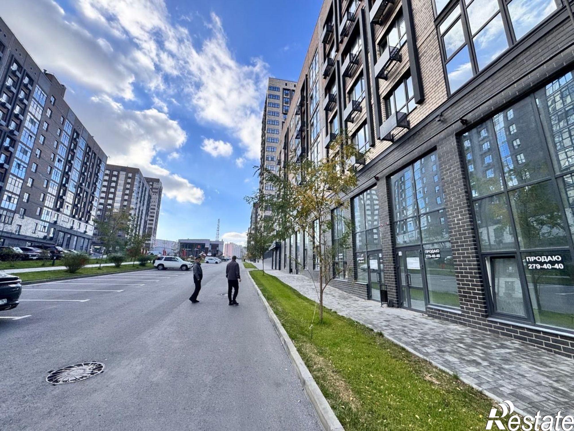 Сдать торговое помещение за 60 000 рублей на проспект 40-летия Победы, 111/5с2