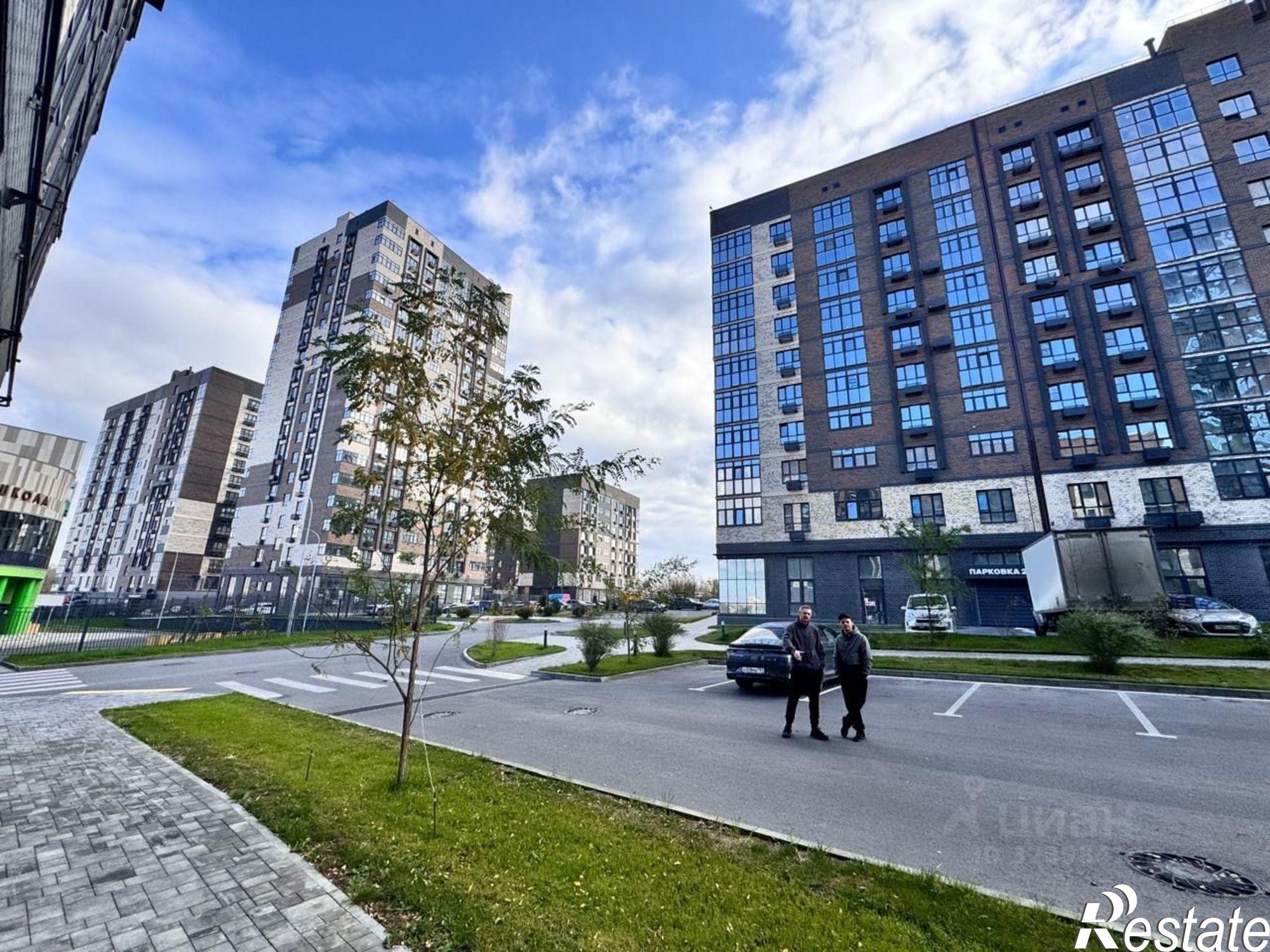 Сдать торговое помещение за 60 000 рублей на проспект 40-летия Победы, 111/5с2