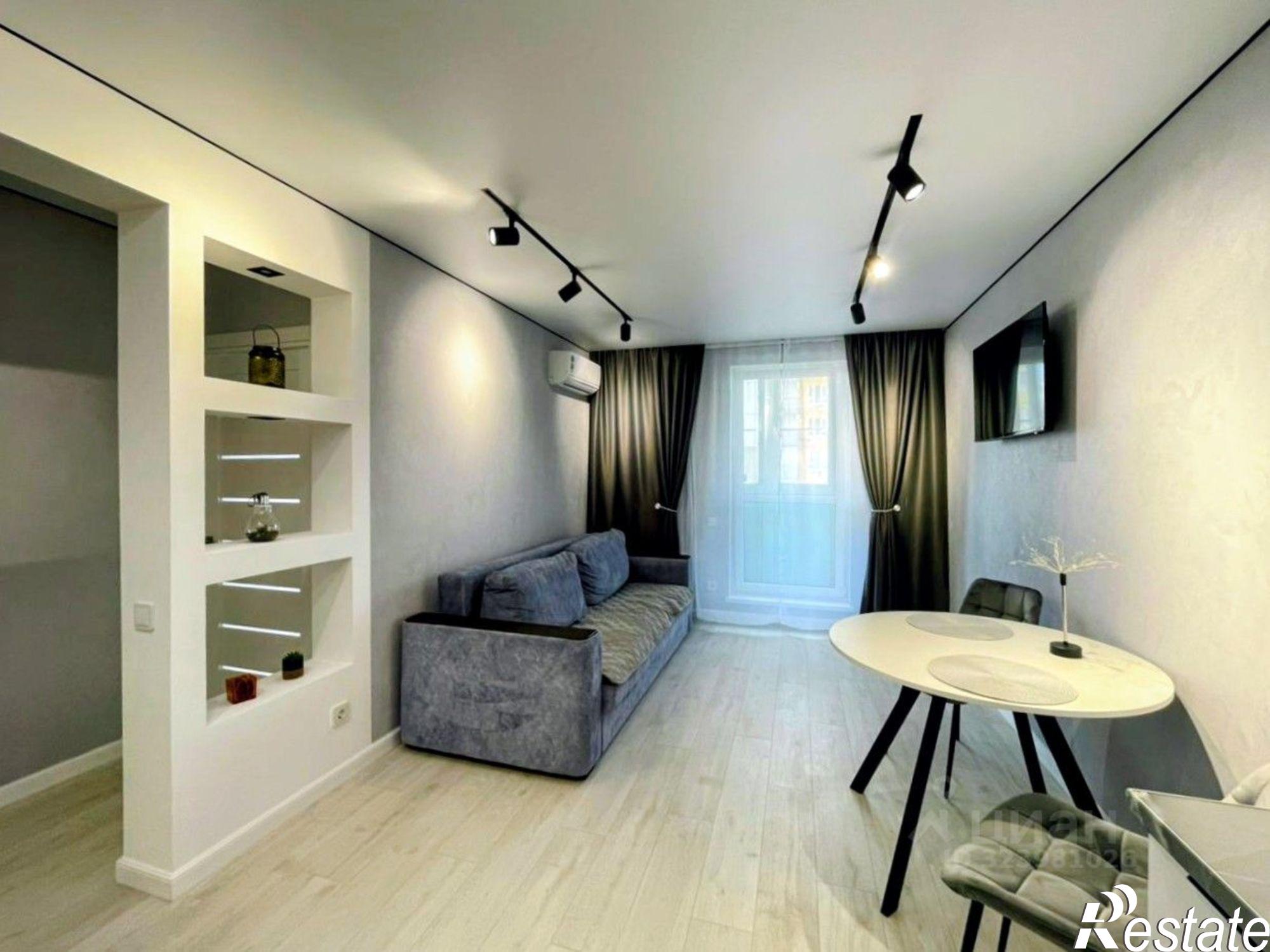 Купить квартиру за 6 700 000 рублей на улица Ткачёва, 21