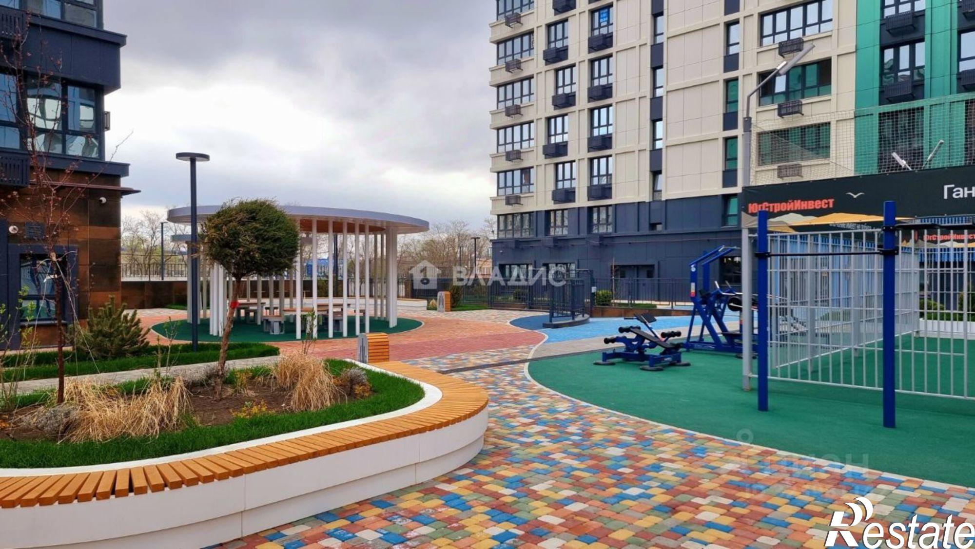 Купить квартиру за 7 700 000 рублей на улица Вересаева, 102/1 с4