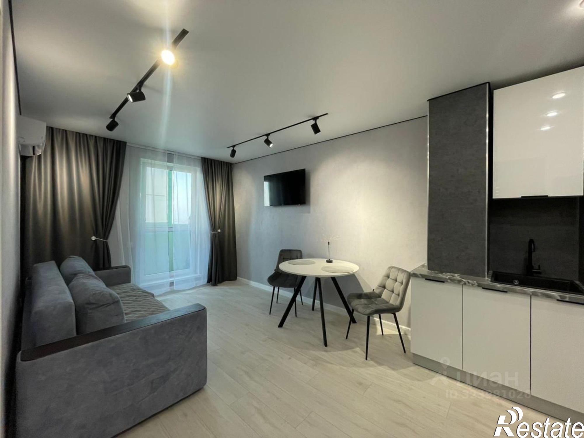 Купить квартиру за 6 700 000 рублей на улица Ткачёва, 21