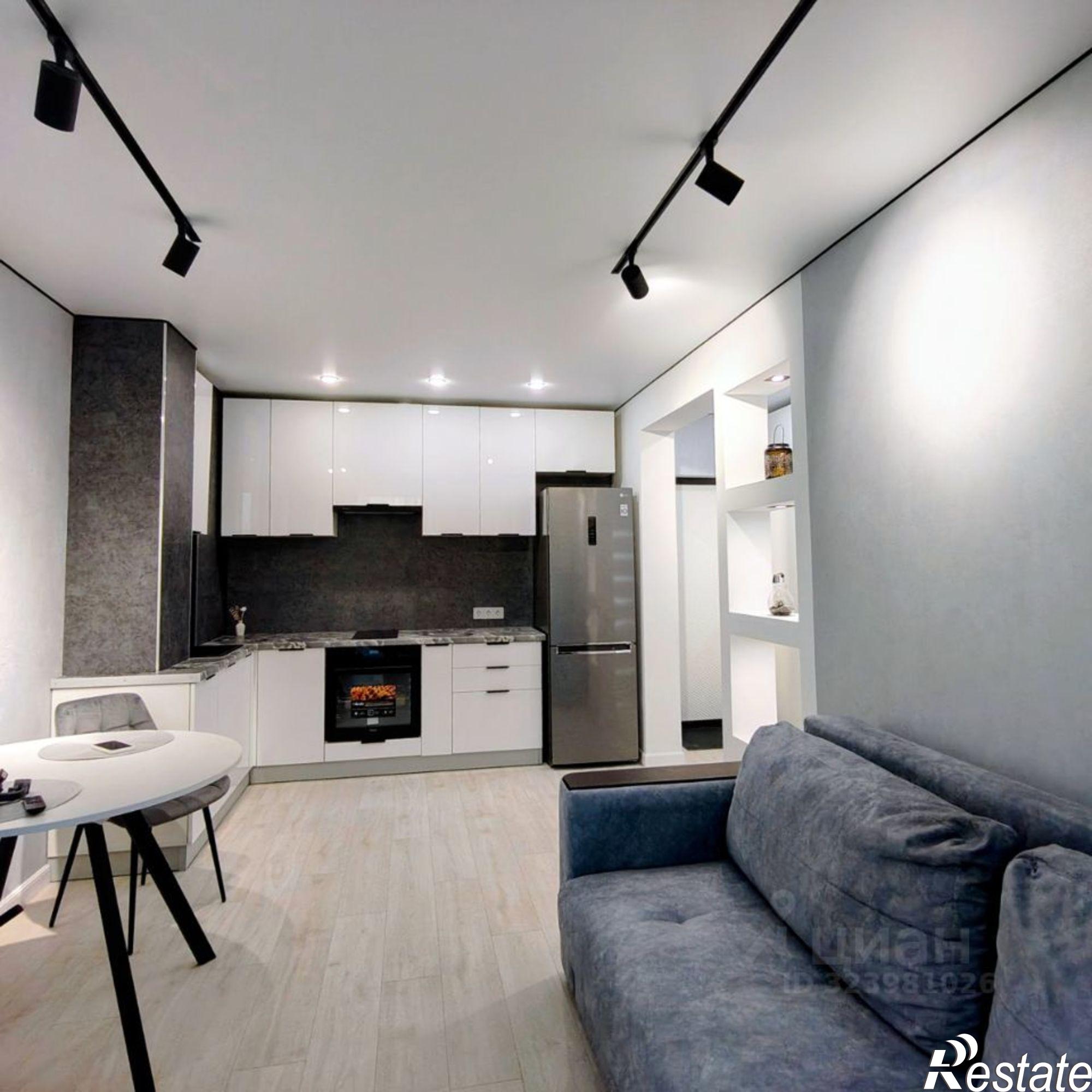 Купить квартиру за 6 700 000 рублей на улица Ткачёва, 21